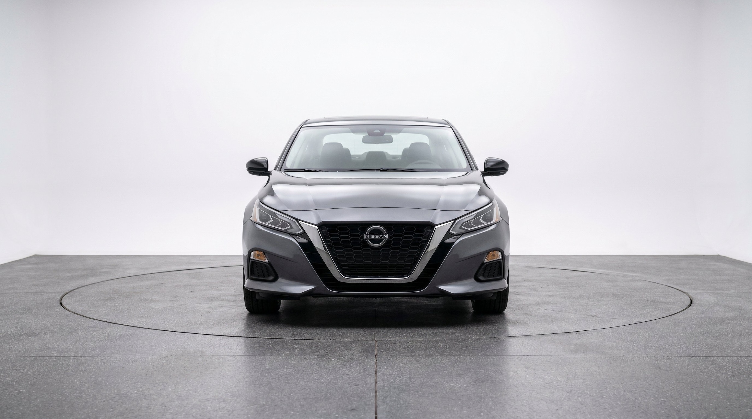 Thumbnail: 2026 Nissan Altima - 2