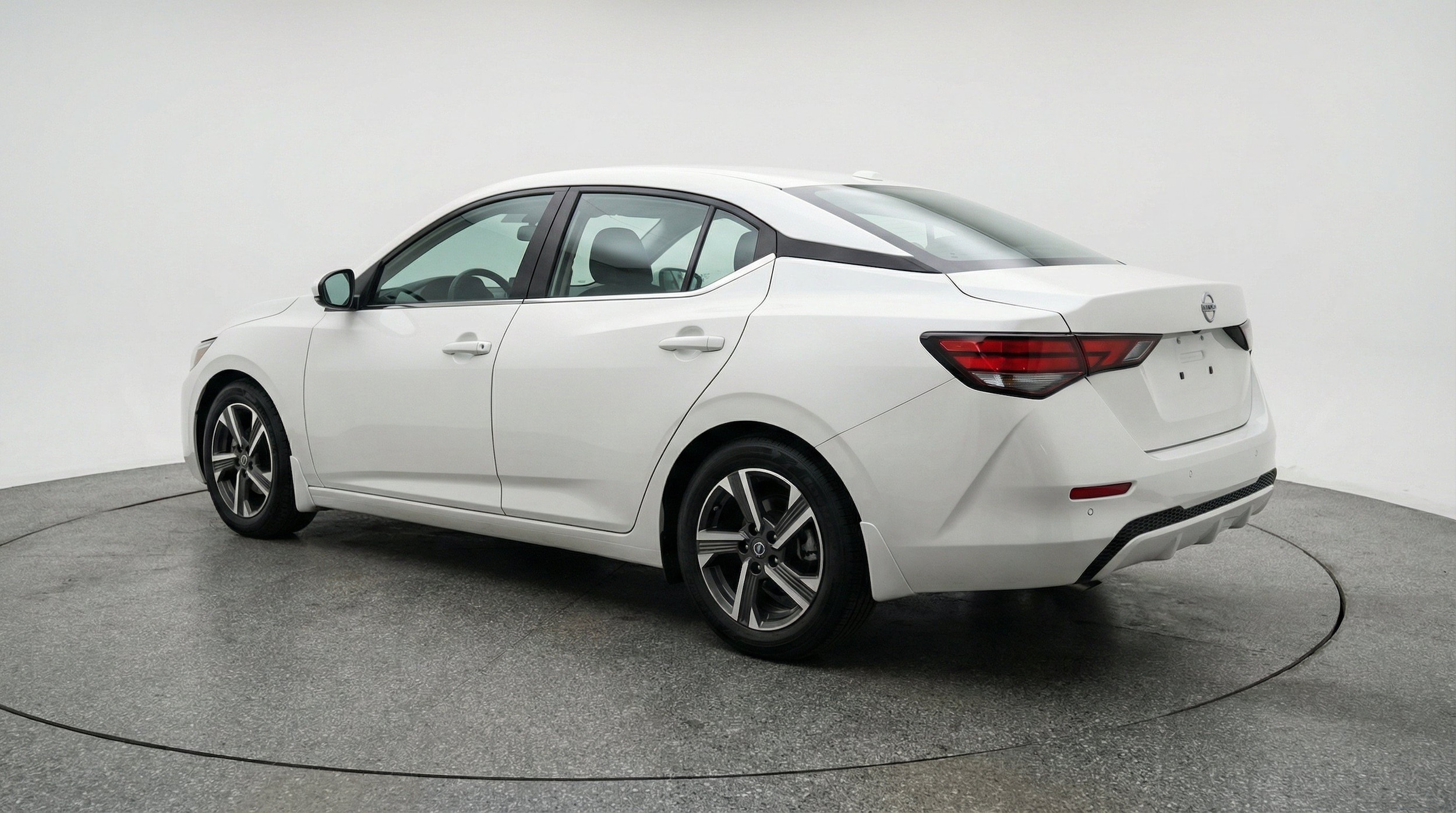 Thumbnail: 2025 Nissan Sentra - 6