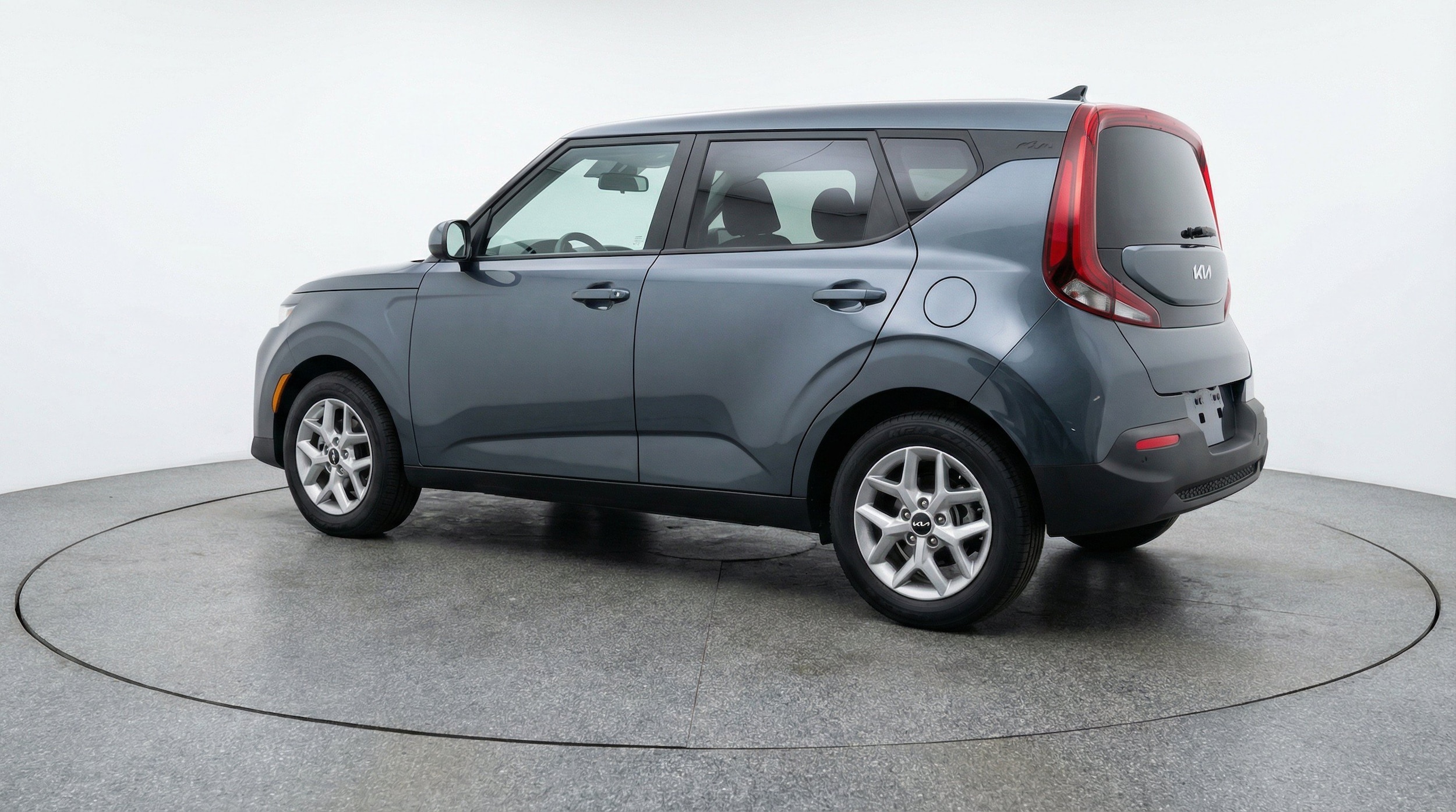 Thumbnail: 2025 Kia Soul - 6