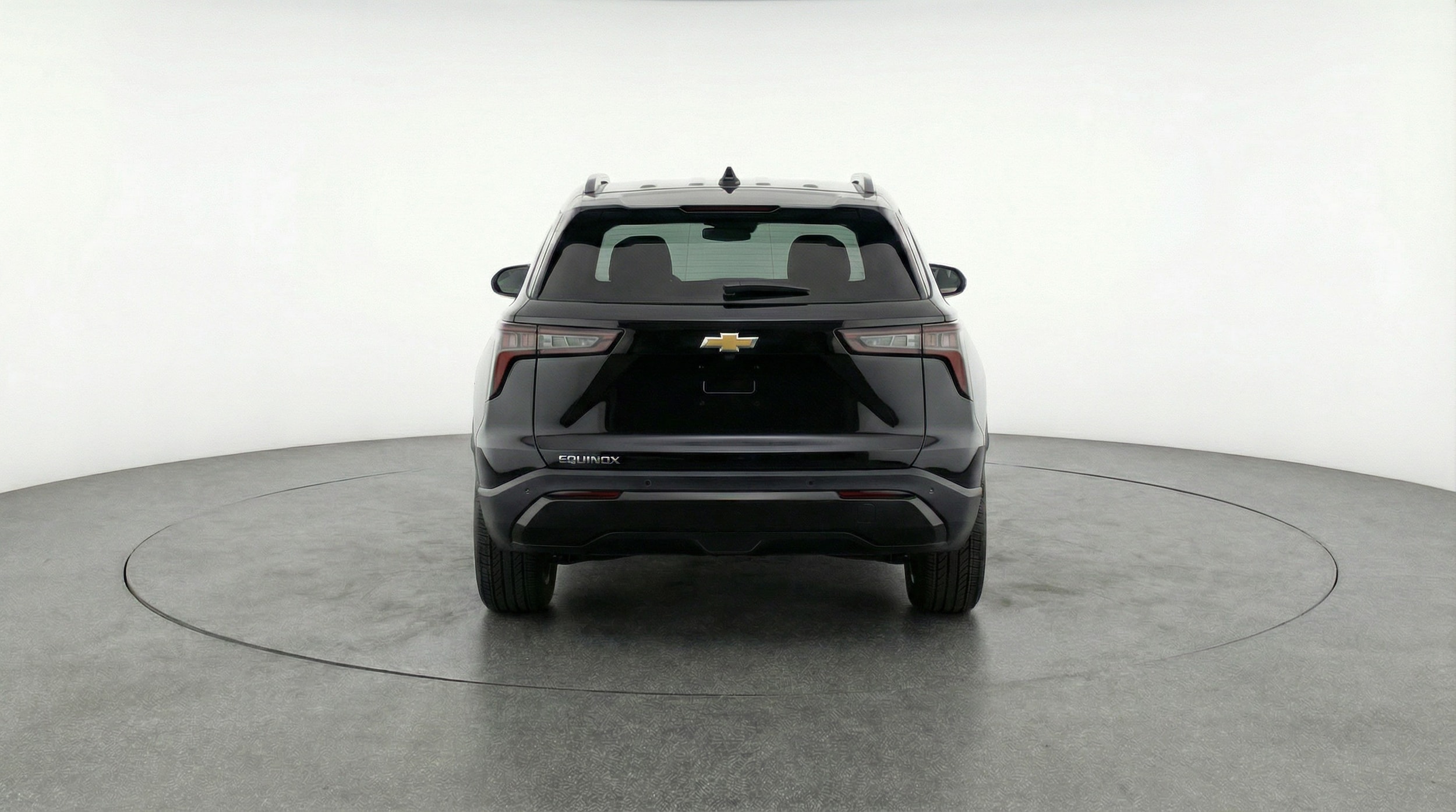 Thumbnail: 2025 Chevrolet Equinox - 6