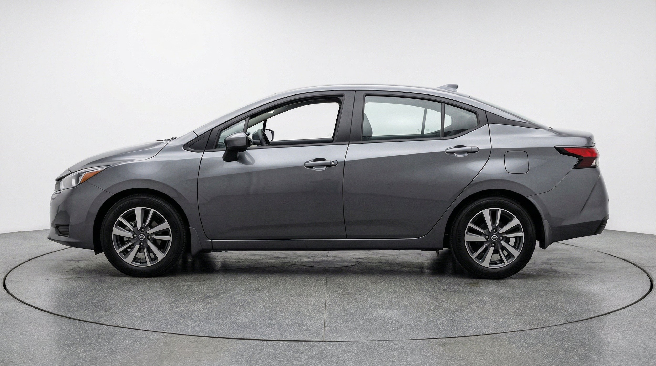 Thumbnail: 2025 Nissan Versa - 5