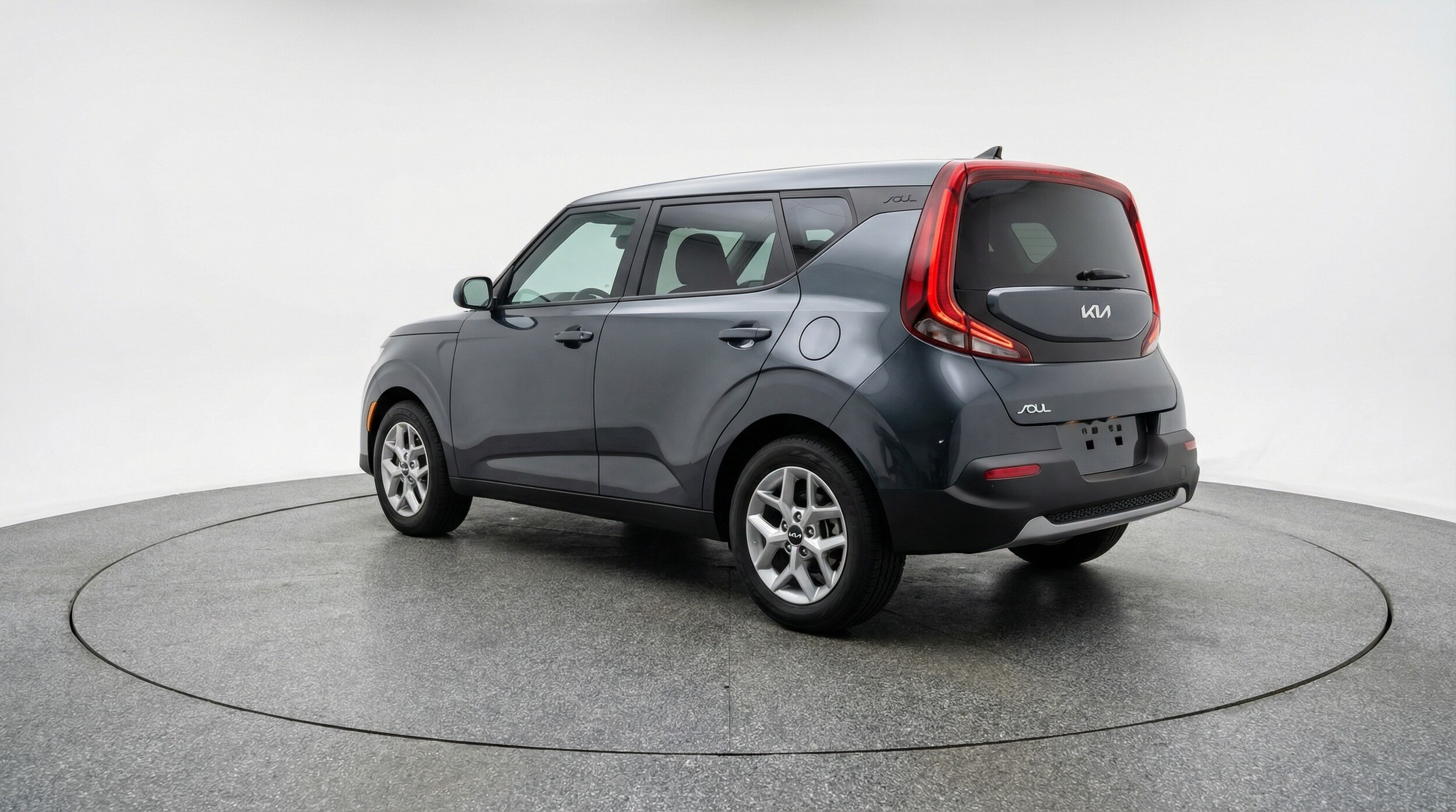 Thumbnail: 2025 Kia Soul - 5