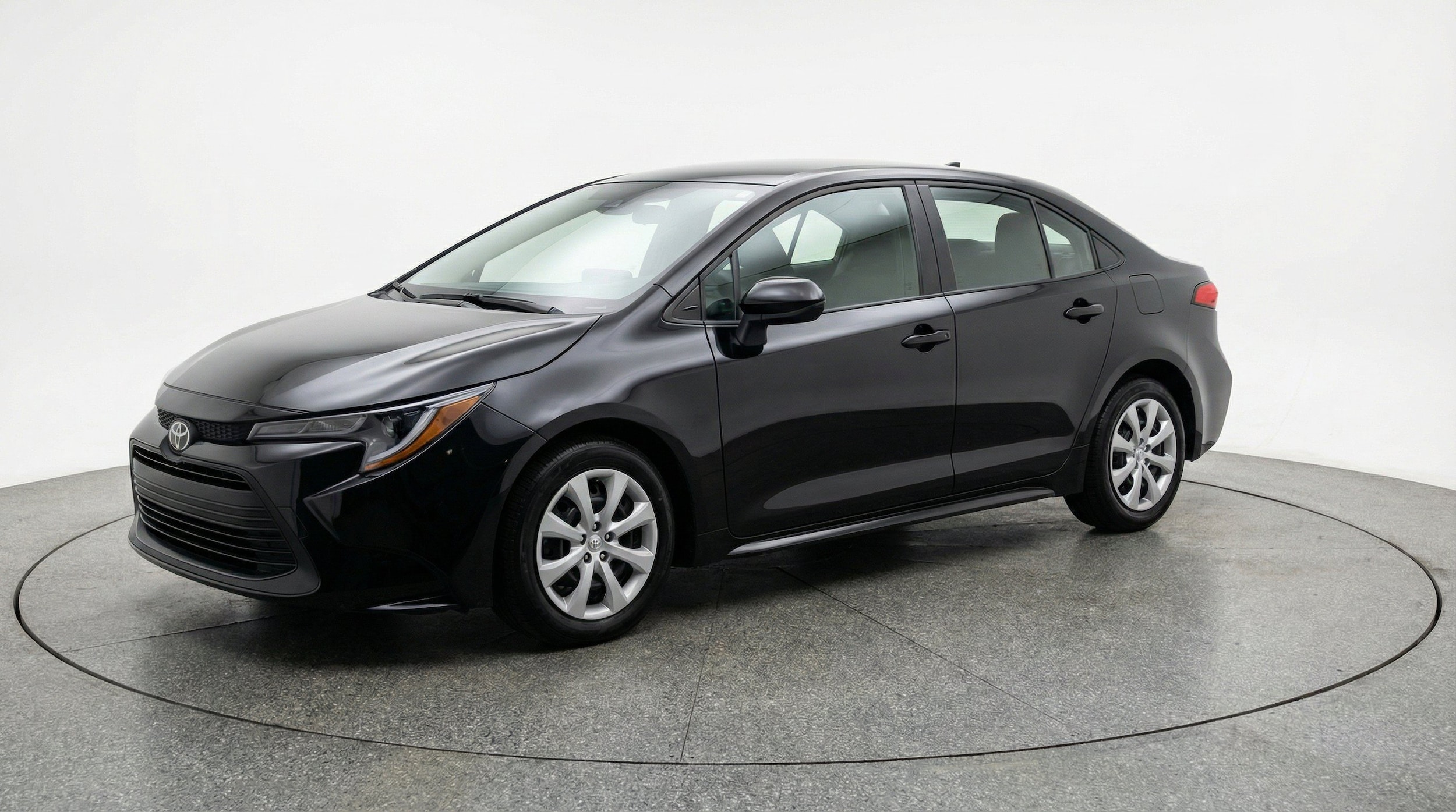 Thumbnail: 2025 Toyota Corolla - 3