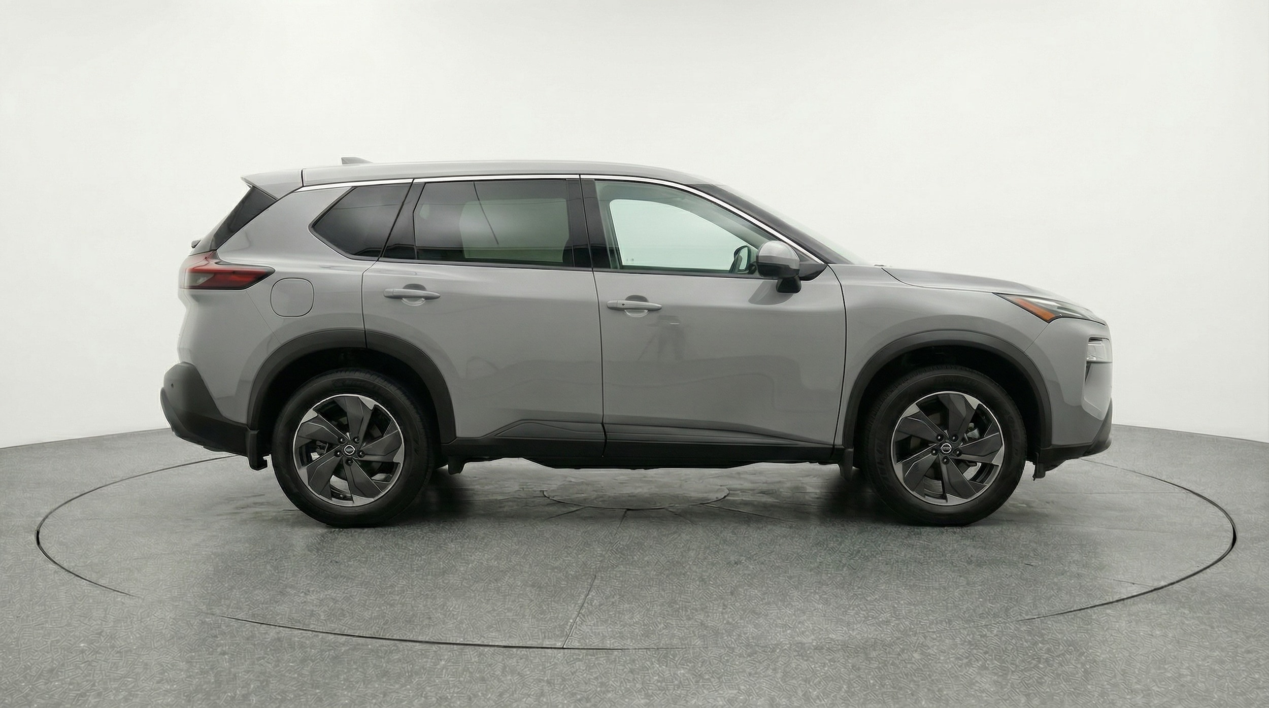 Thumbnail: 2025 Nissan Rogue - 8