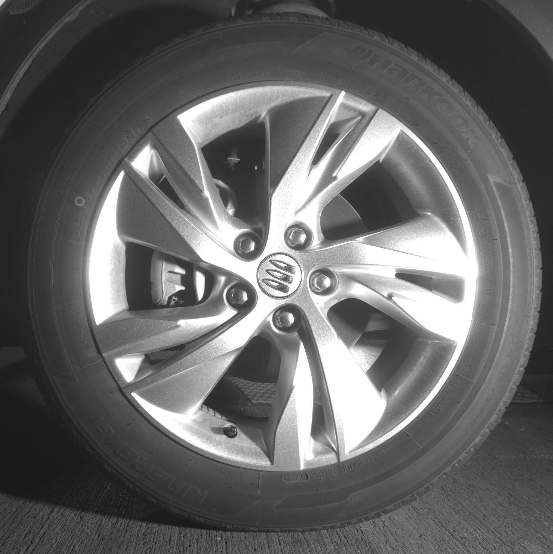 Thumbnail: 2025 Buick Encore GX - 9