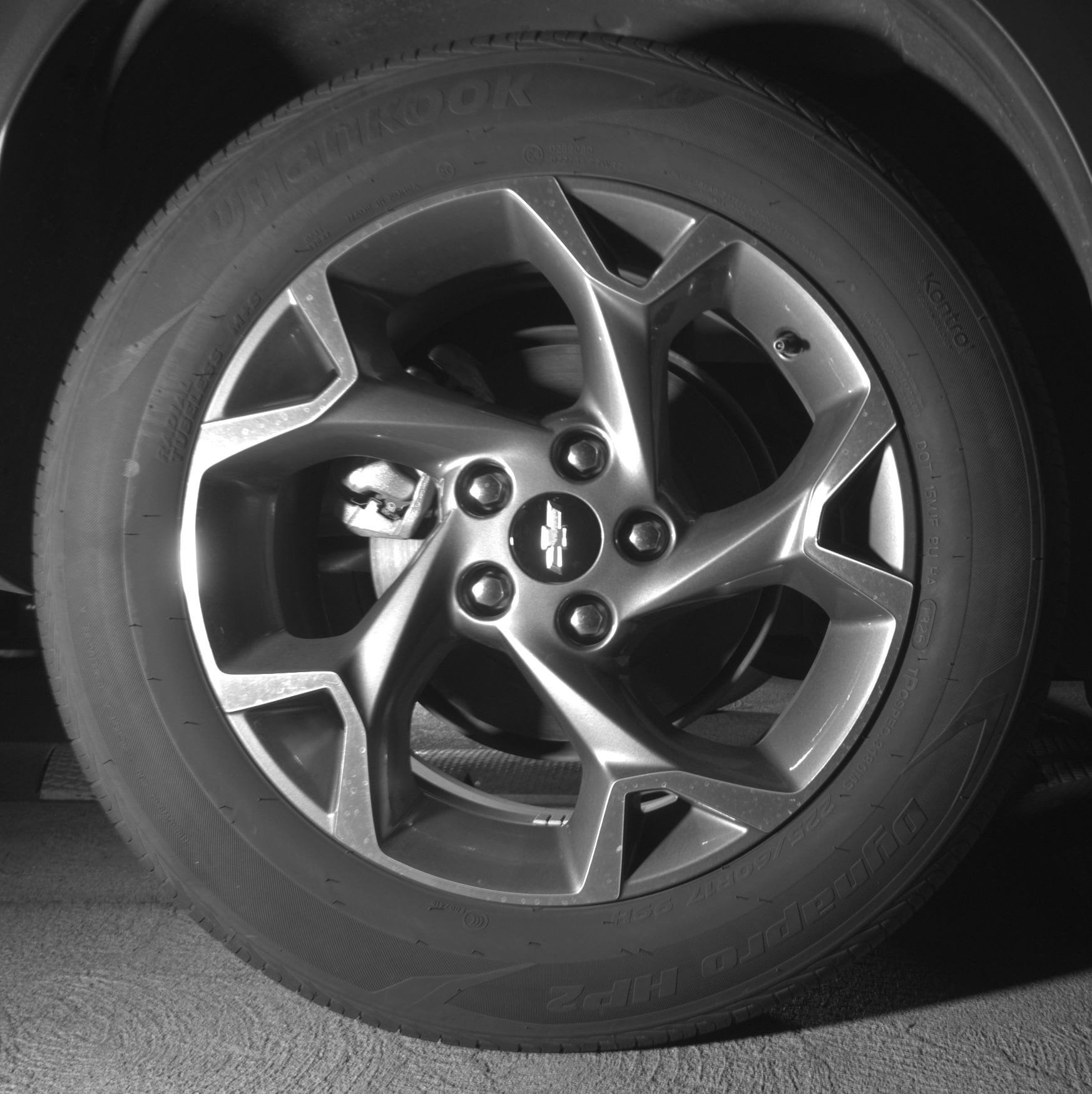 Thumbnail: 2025 Chevrolet Trax - 15