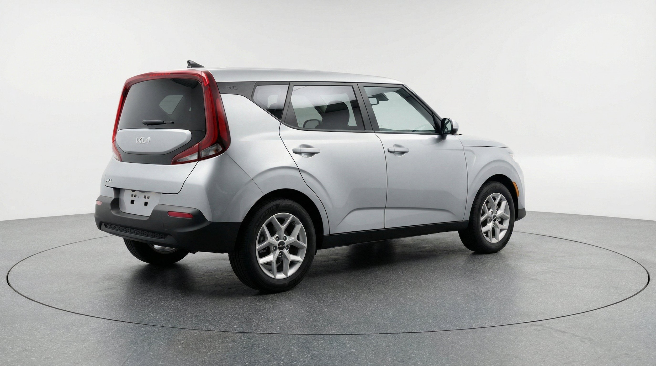 Thumbnail: 2025 Kia Soul - 9
