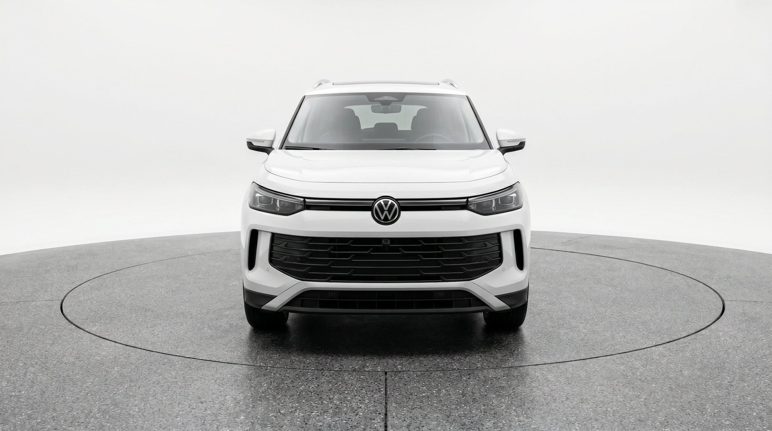 Thumbnail: 2026 Volkswagen Tiguan - 2