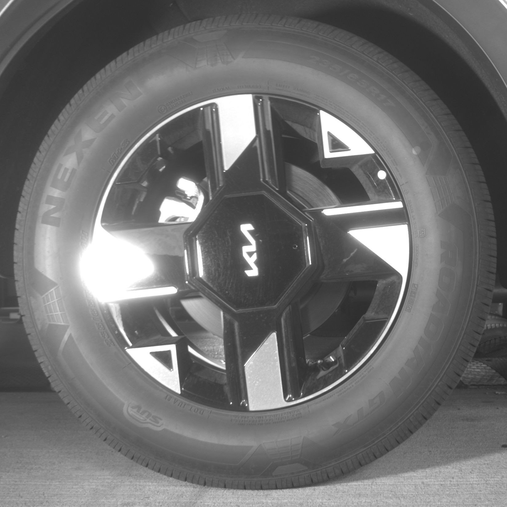Thumbnail: 2026 Kia Sportage - 15