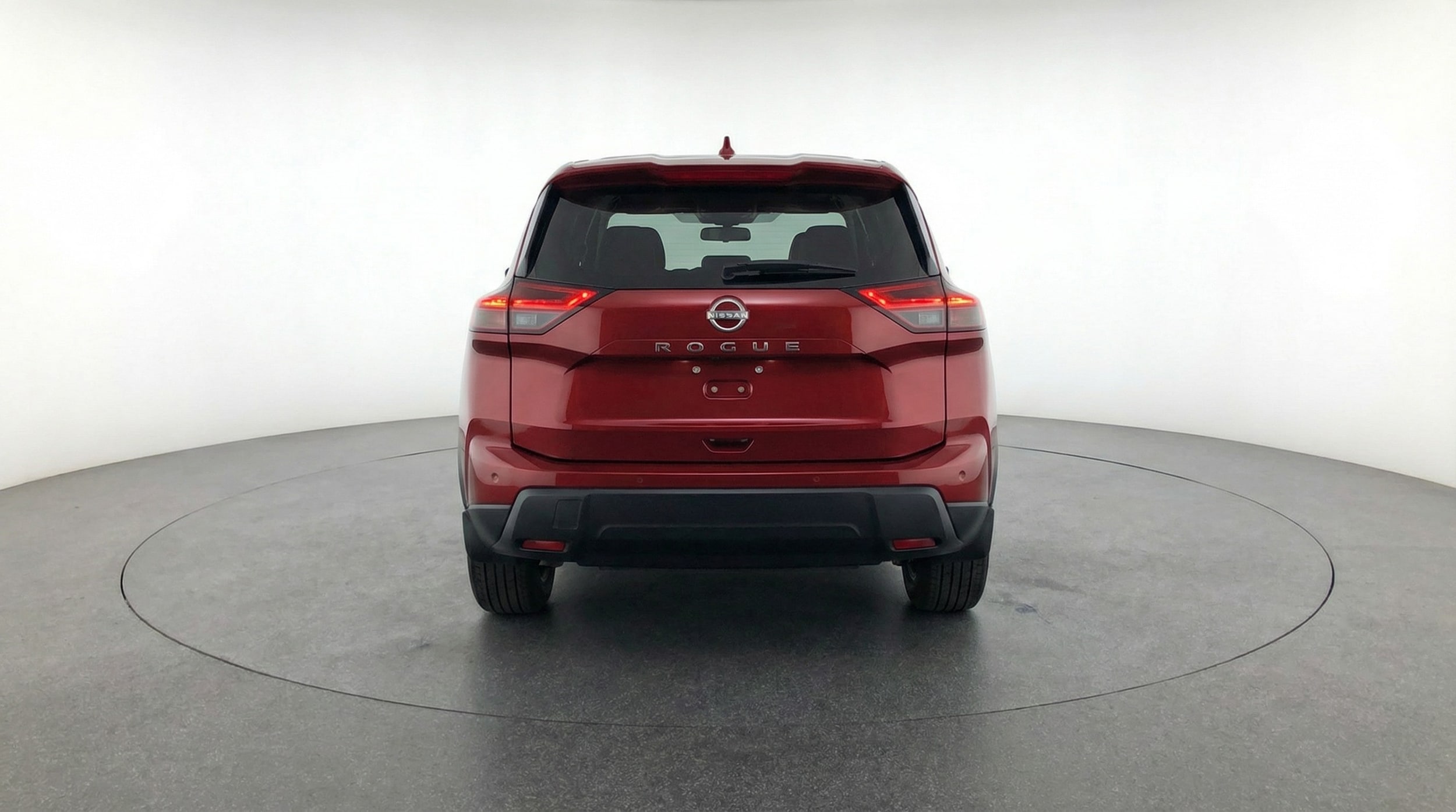 Thumbnail: 2025 Nissan Rogue - 6