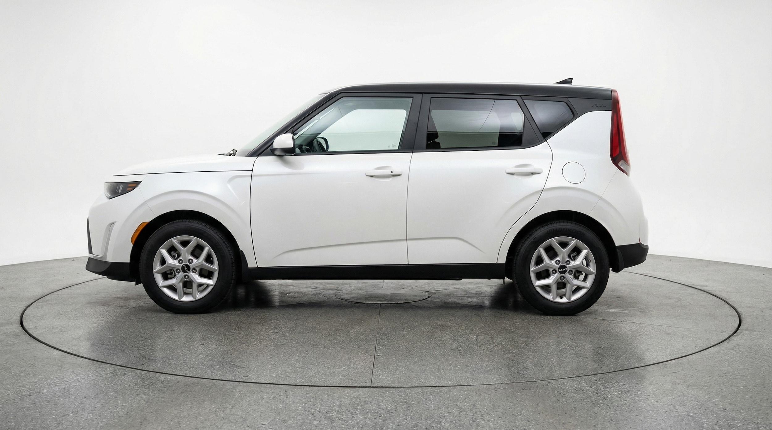 Thumbnail: 2025 Kia Soul - 4