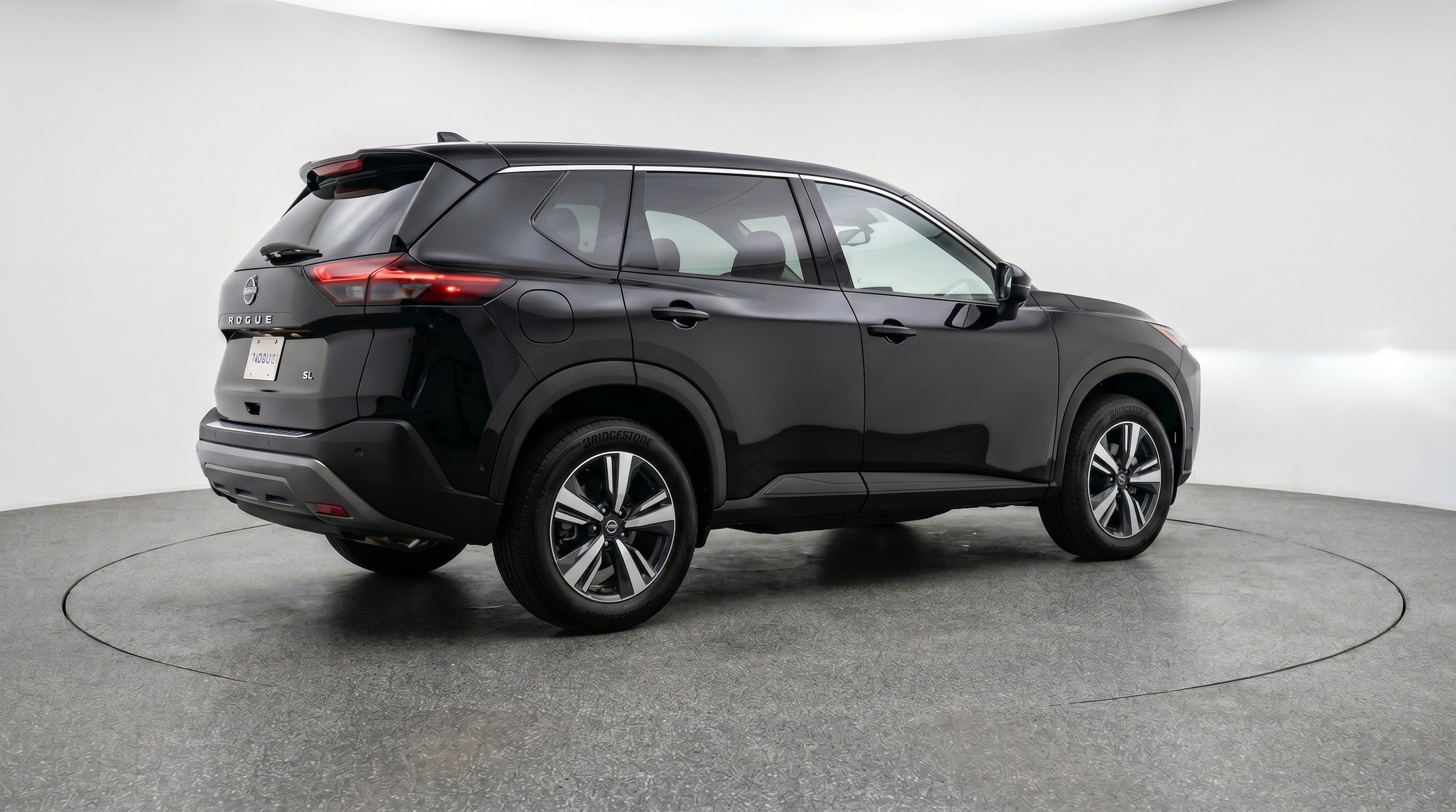Thumbnail: 2026 Nissan Rogue - 9