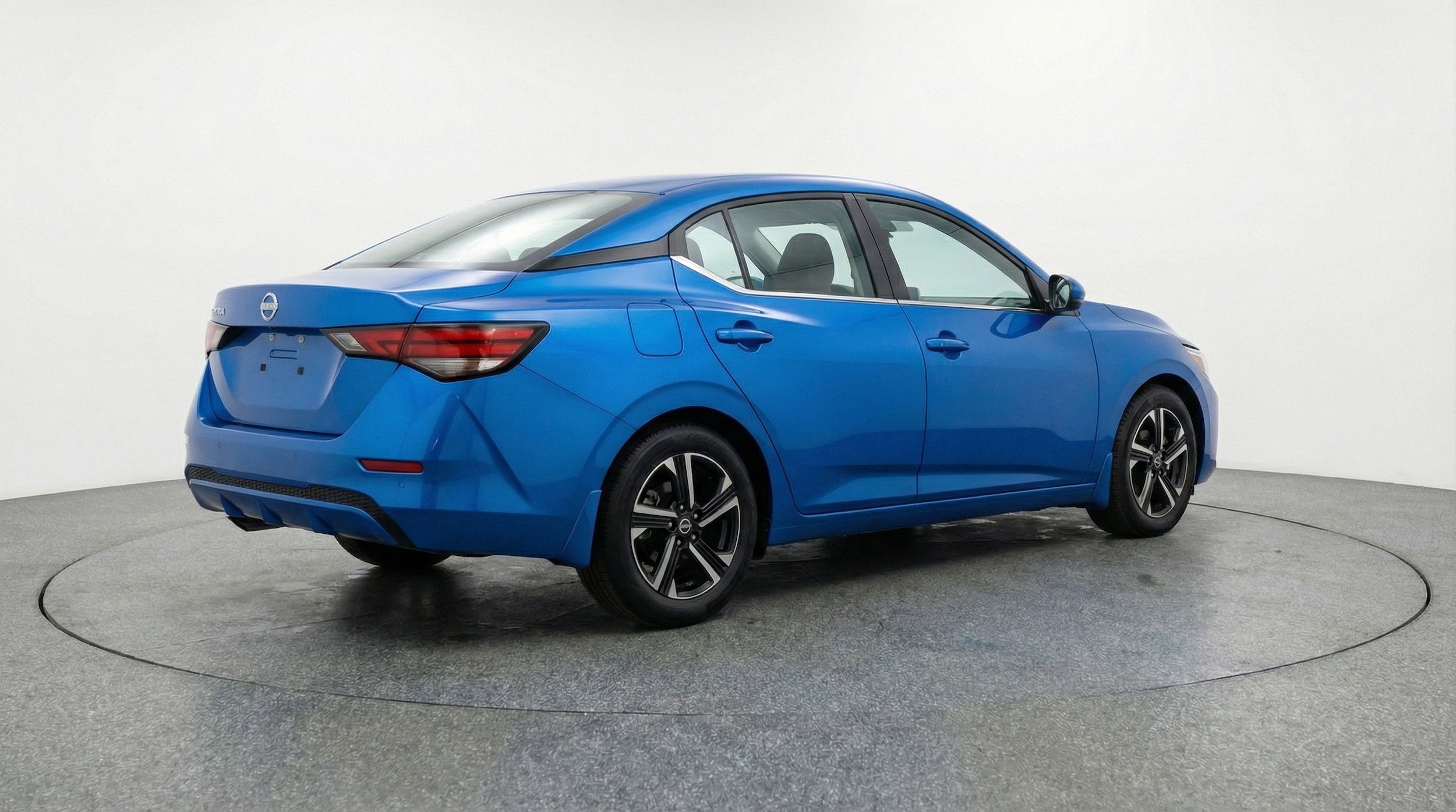 Thumbnail: 2025 Nissan Sentra - 9