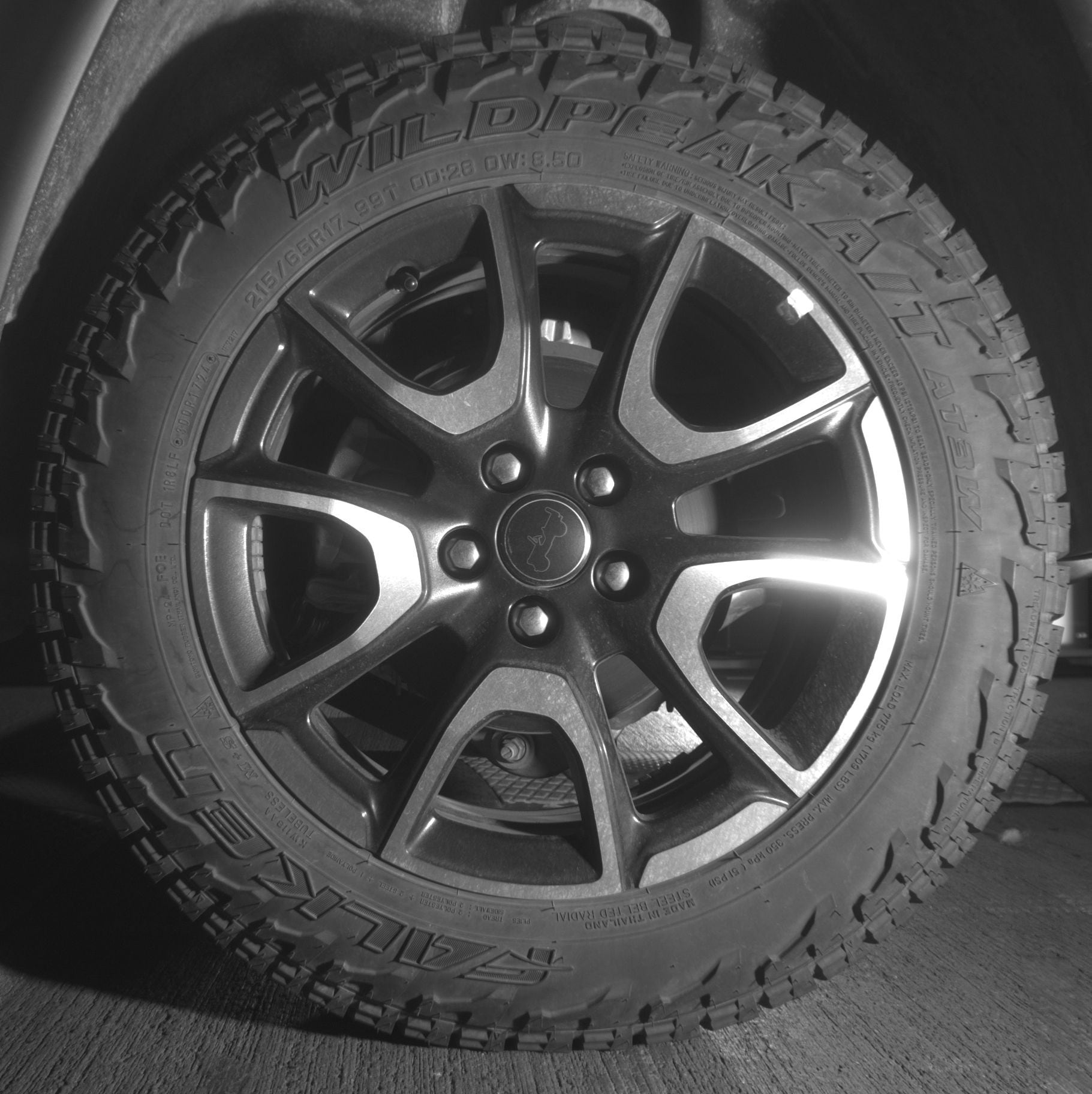 Thumbnail: 2025 Jeep Compass - 11