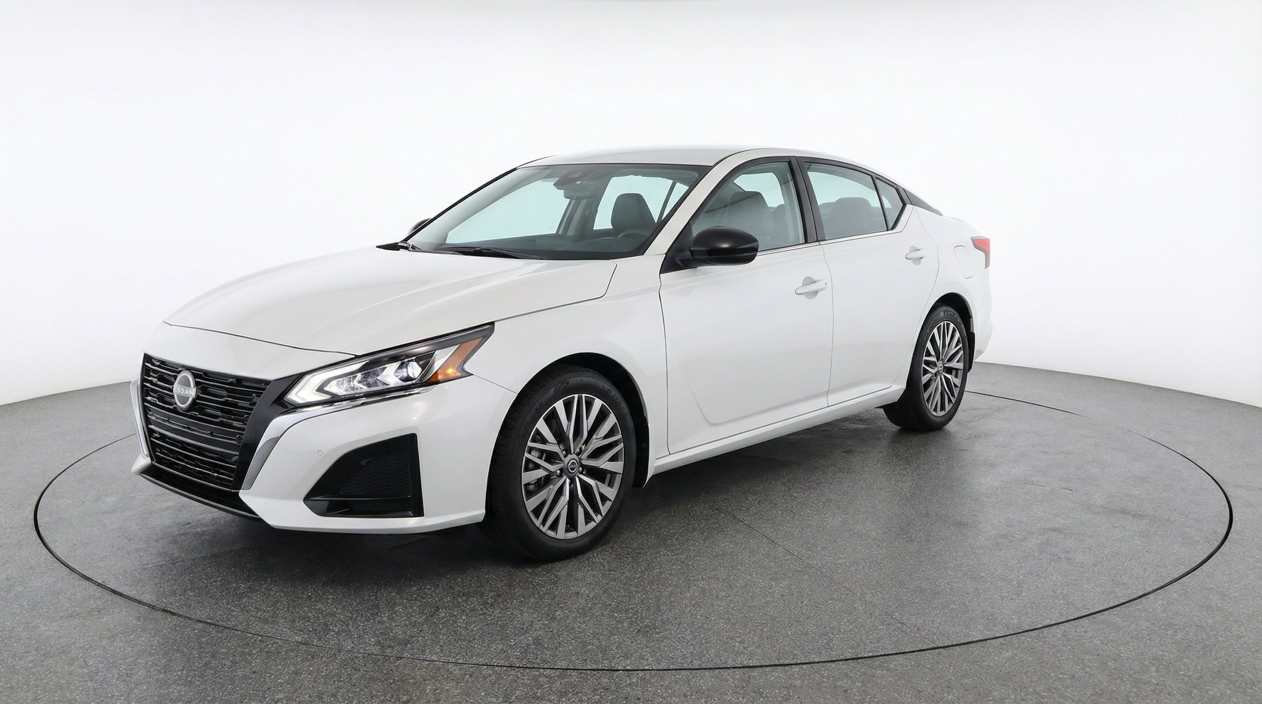 Thumbnail: 2026 Nissan Altima - 3