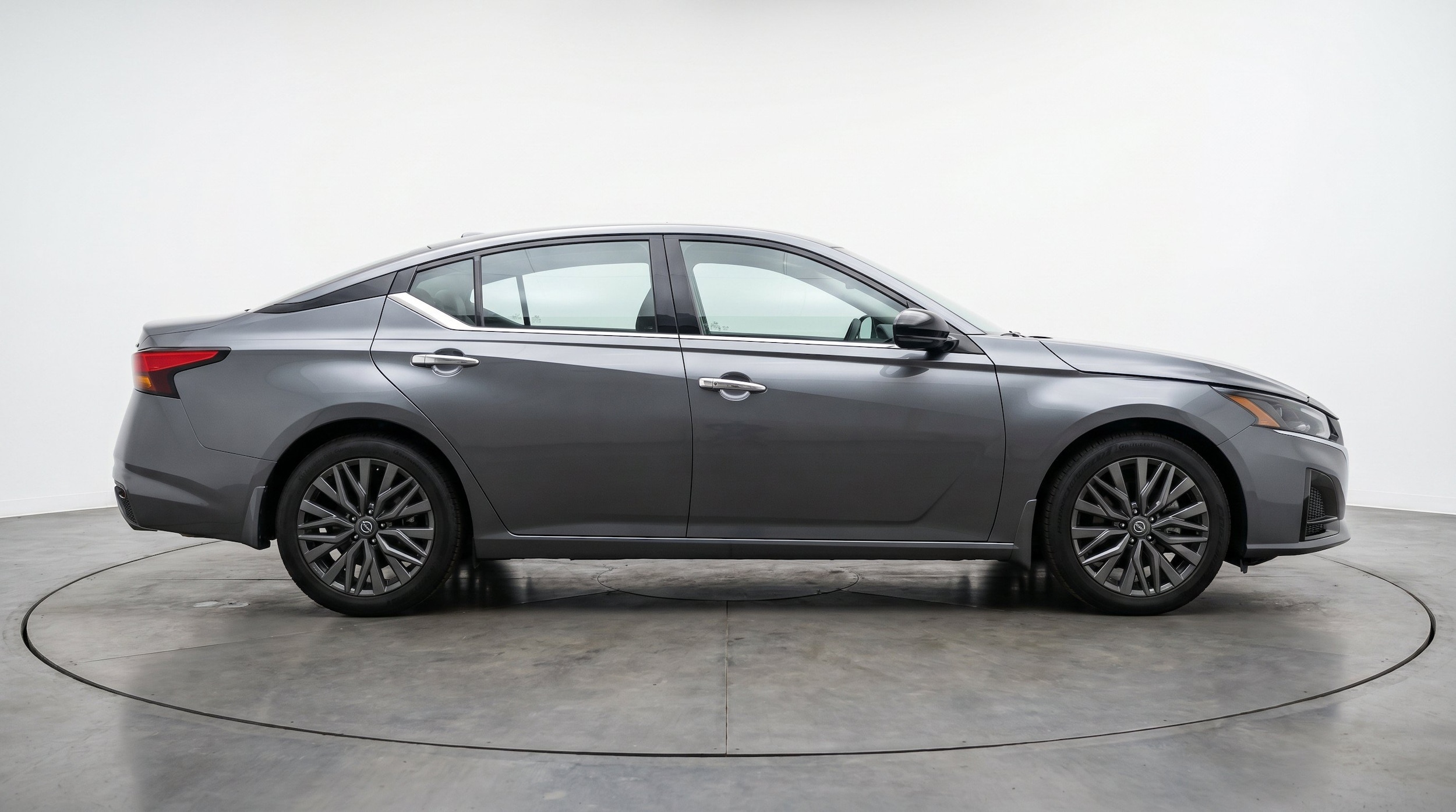 Thumbnail: 2025 Nissan Altima - 11
