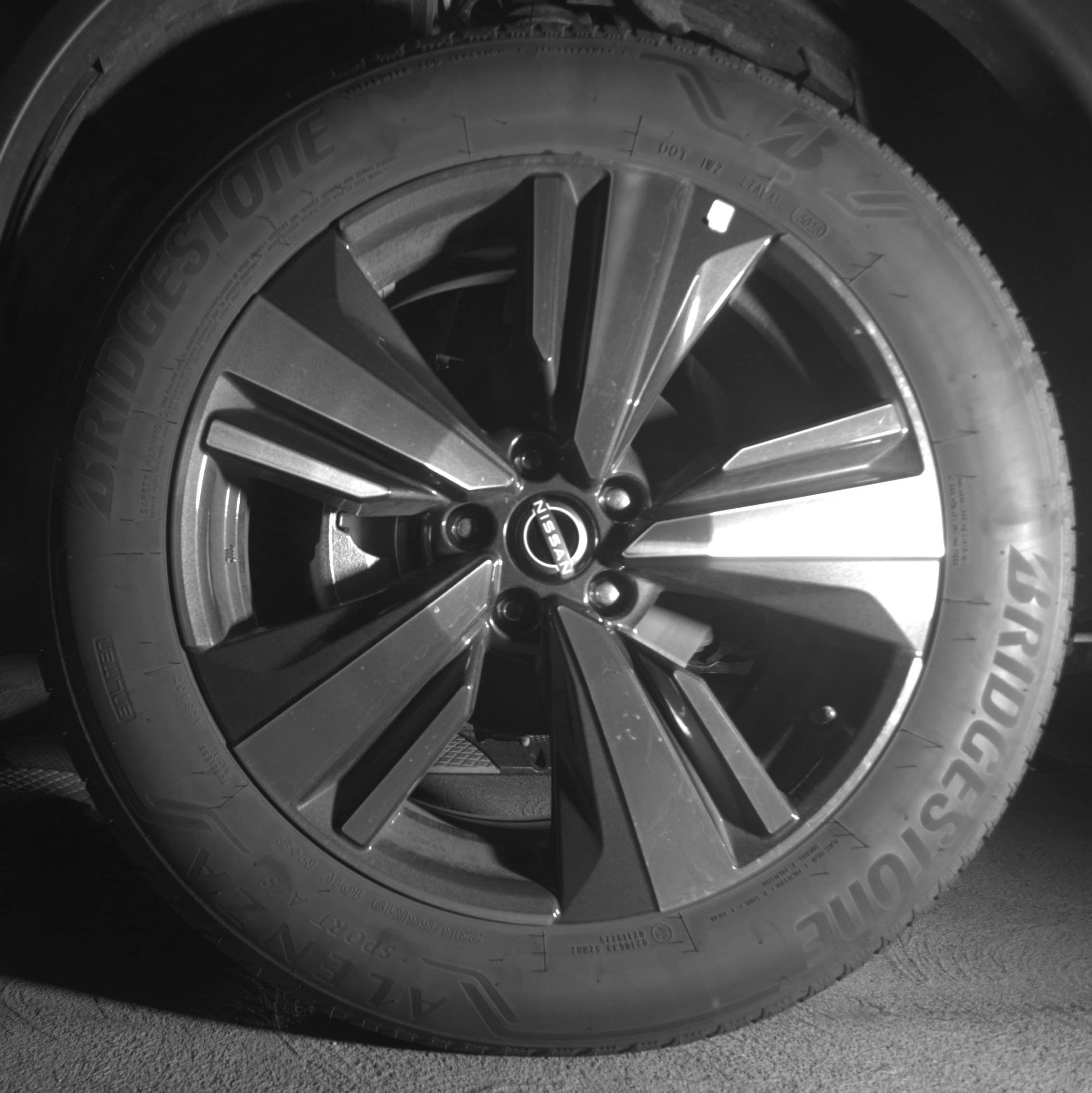 Thumbnail: 2026 Nissan Rogue - 12