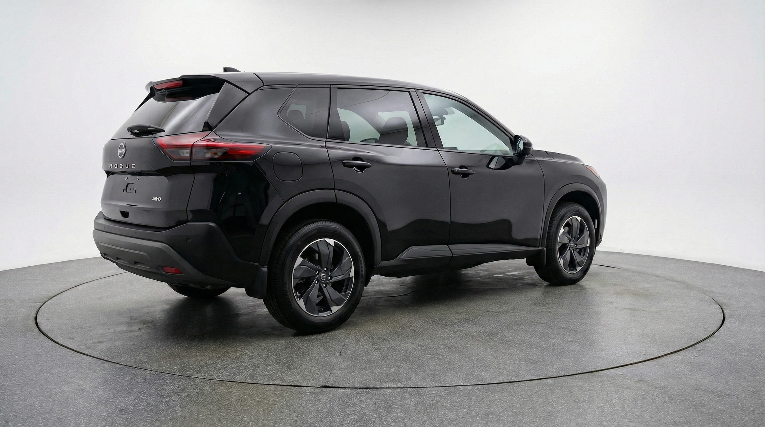 Thumbnail: 2025 Nissan Rogue - 7