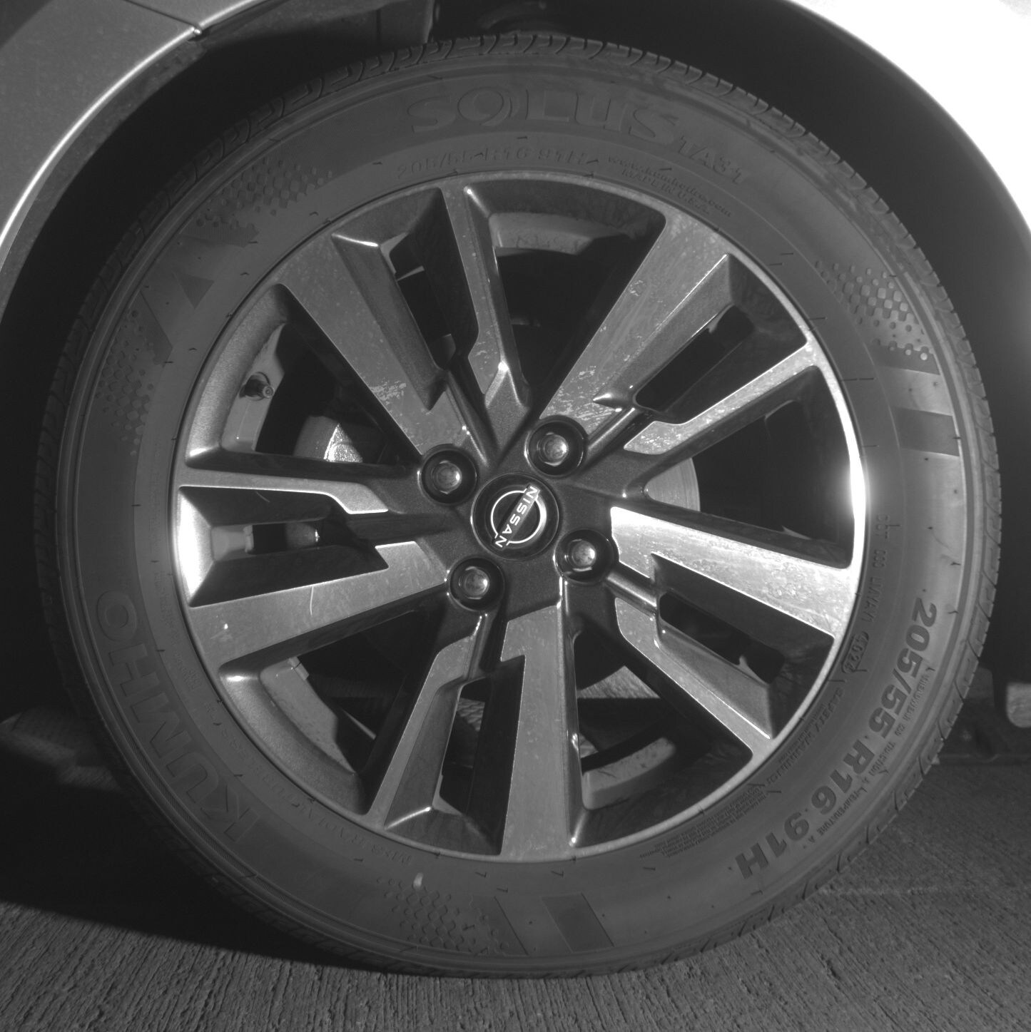 Thumbnail: 2025 Nissan Versa - 9