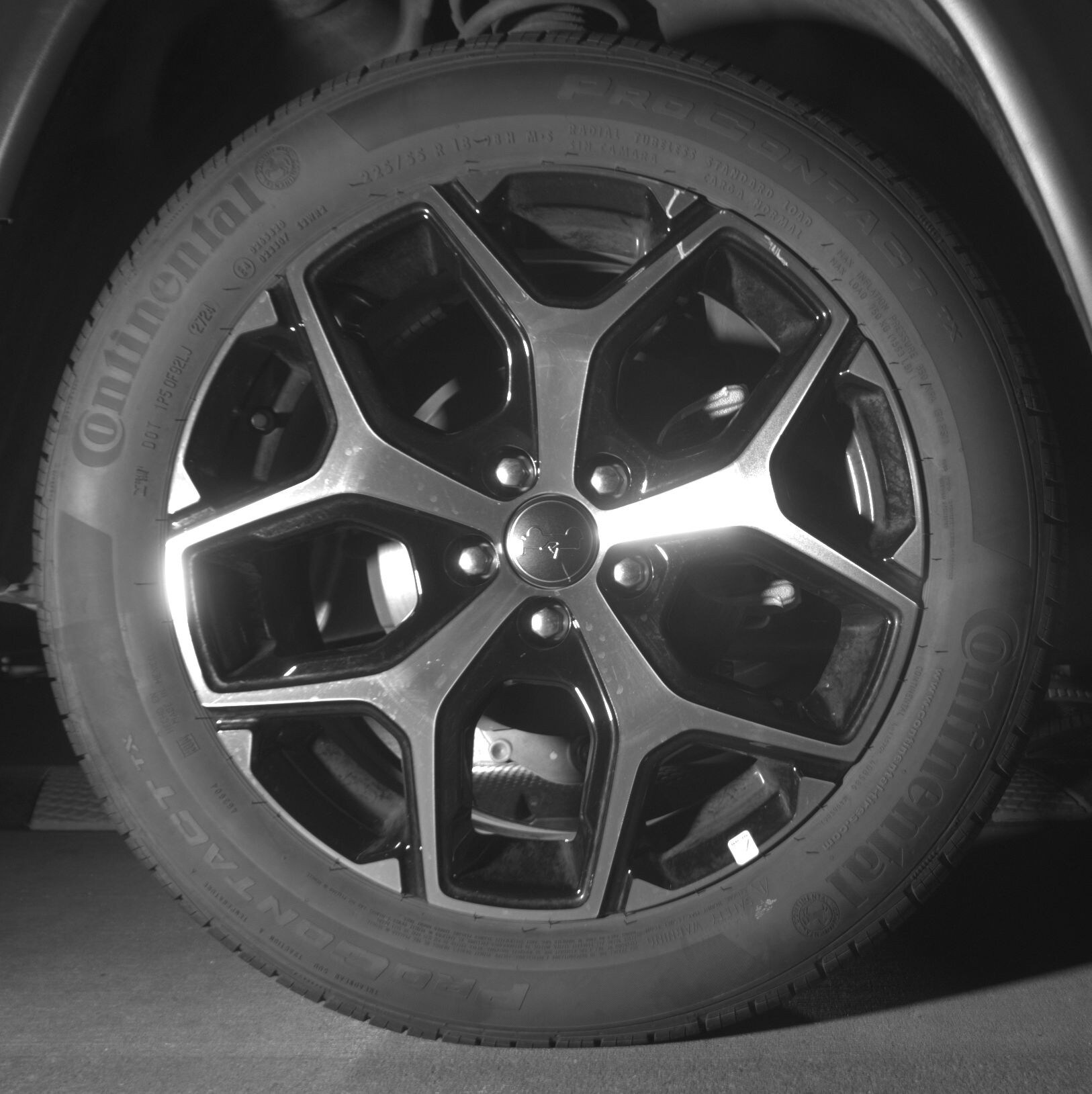 Thumbnail: 2025 Jeep Compass - 12