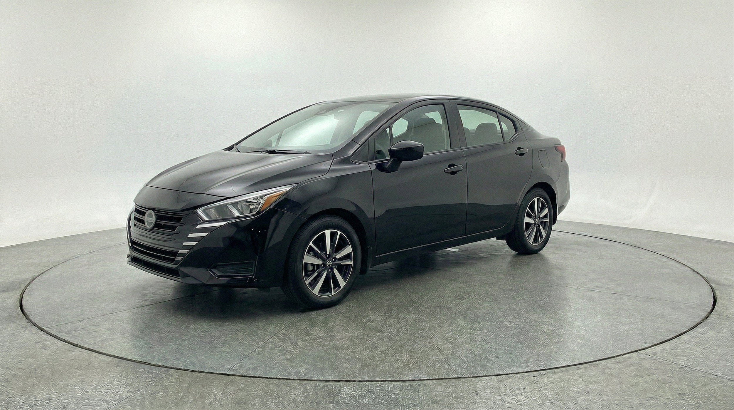 Thumbnail: 2025 Nissan Versa - 3