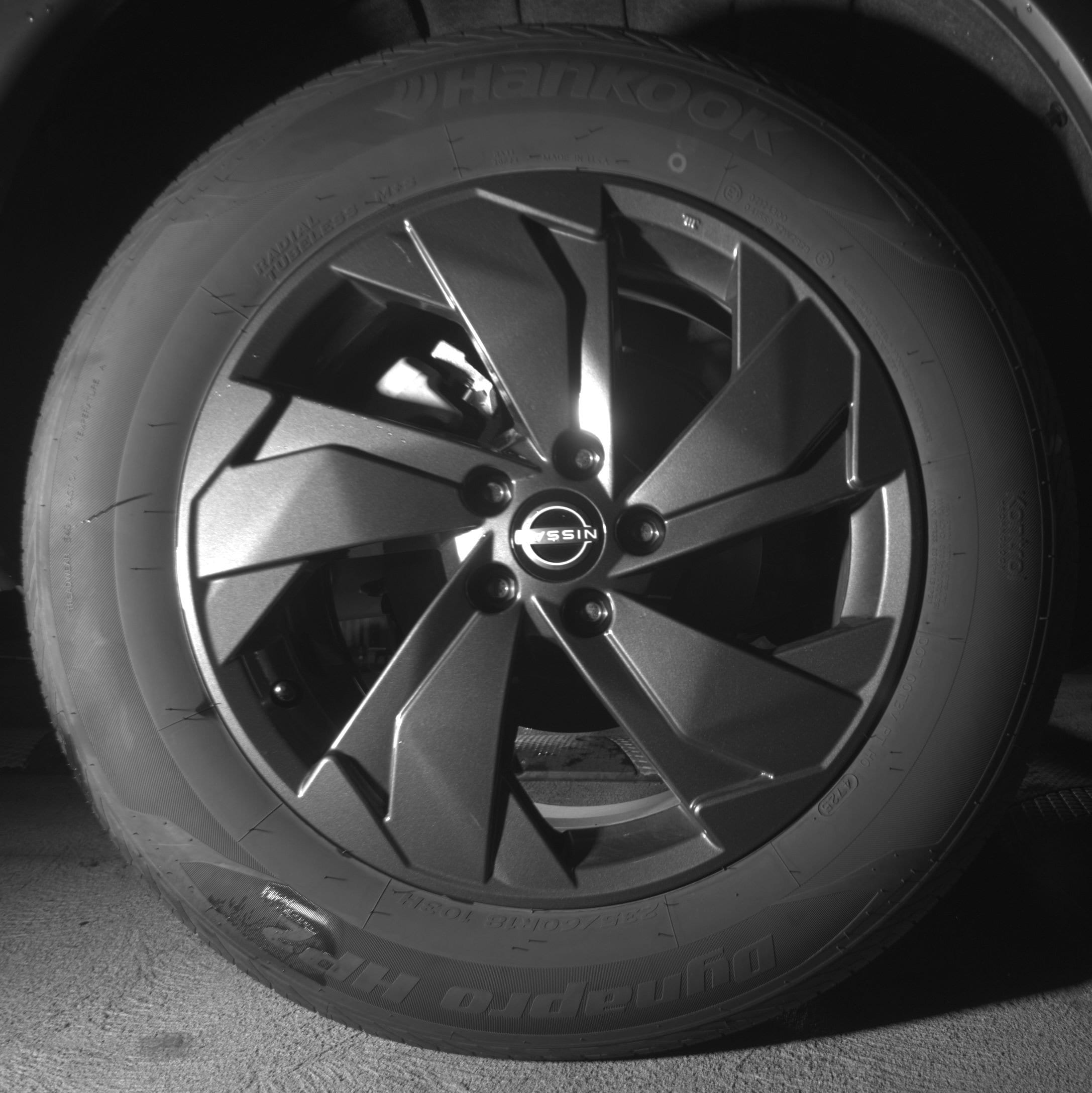 Thumbnail: 2026 Nissan Rogue - 15