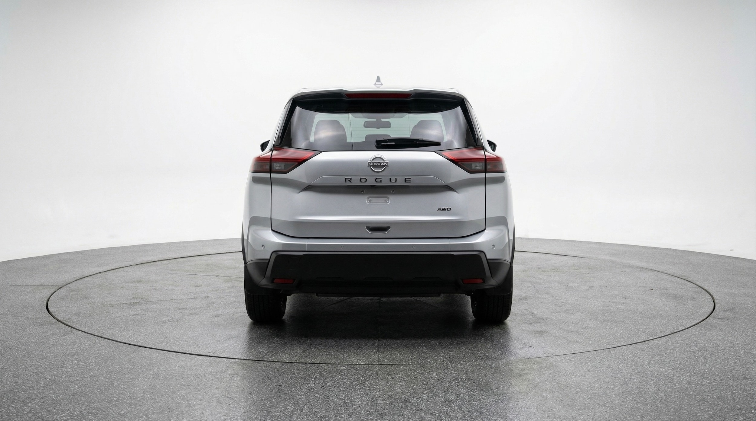 Thumbnail: 2025 Nissan Rogue - 6