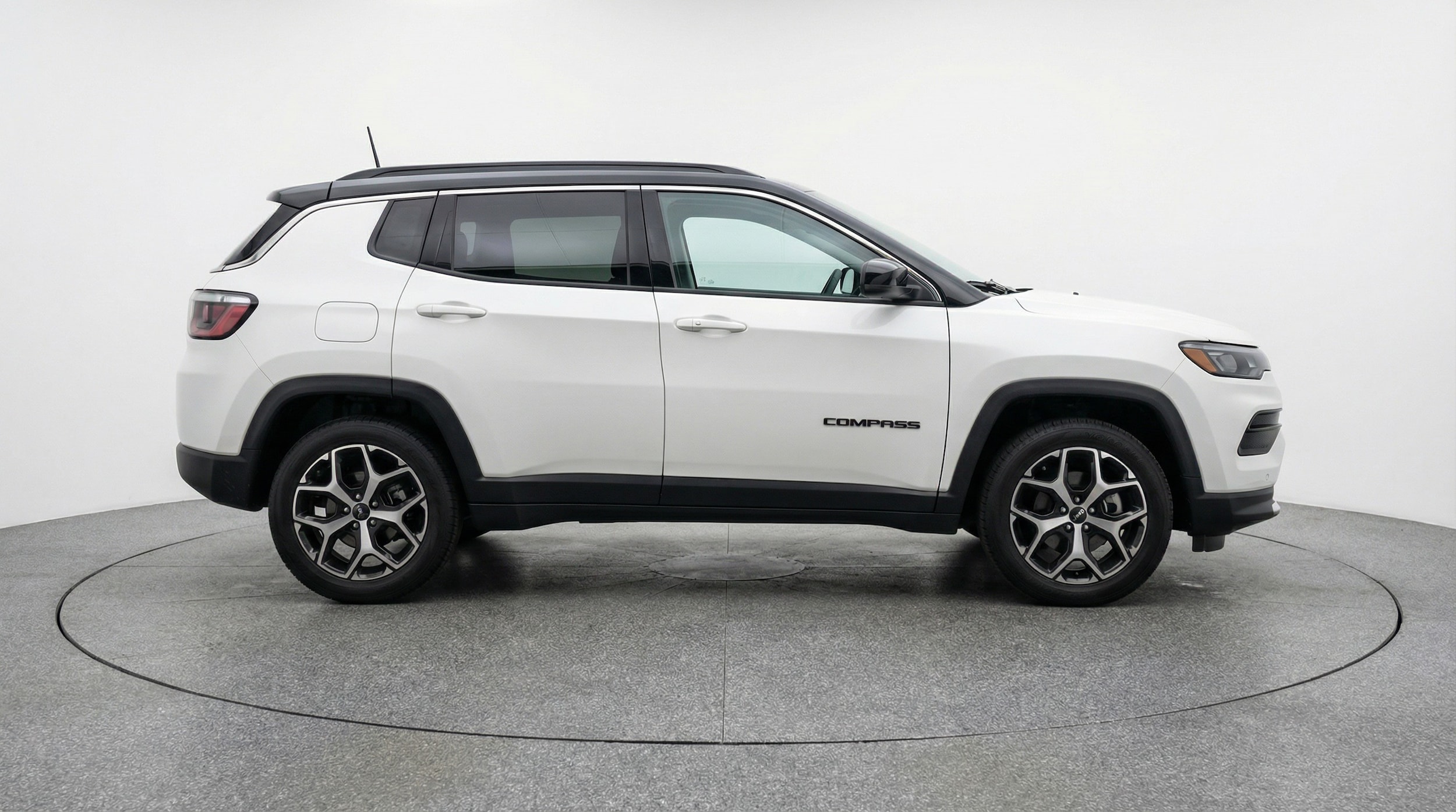Thumbnail: 2025 Jeep Compass - 8