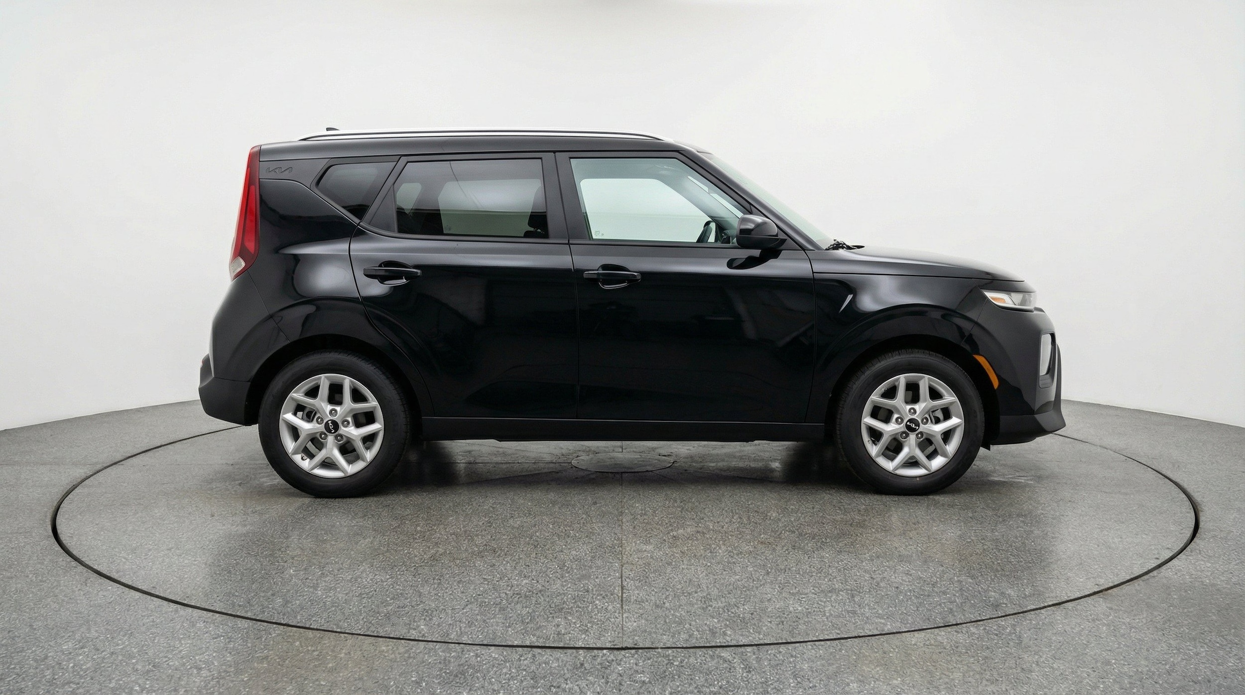 Thumbnail: 2025 Kia Soul - 11