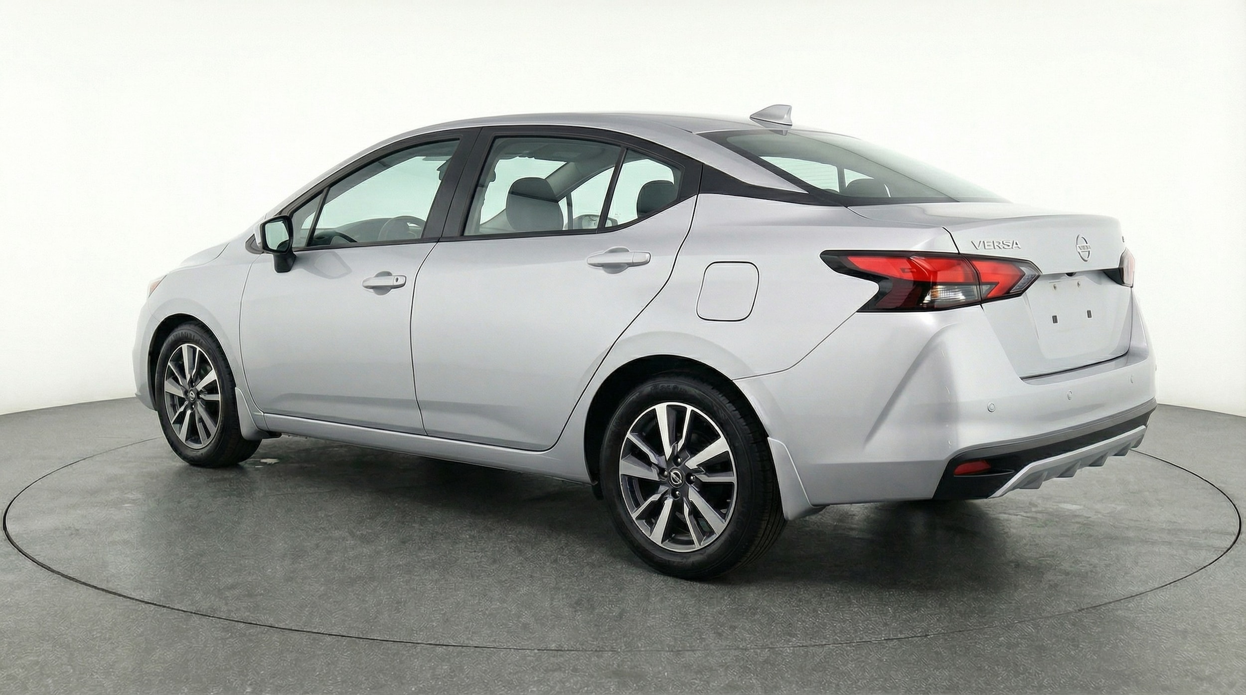 Thumbnail: 2025 Nissan Versa - 5