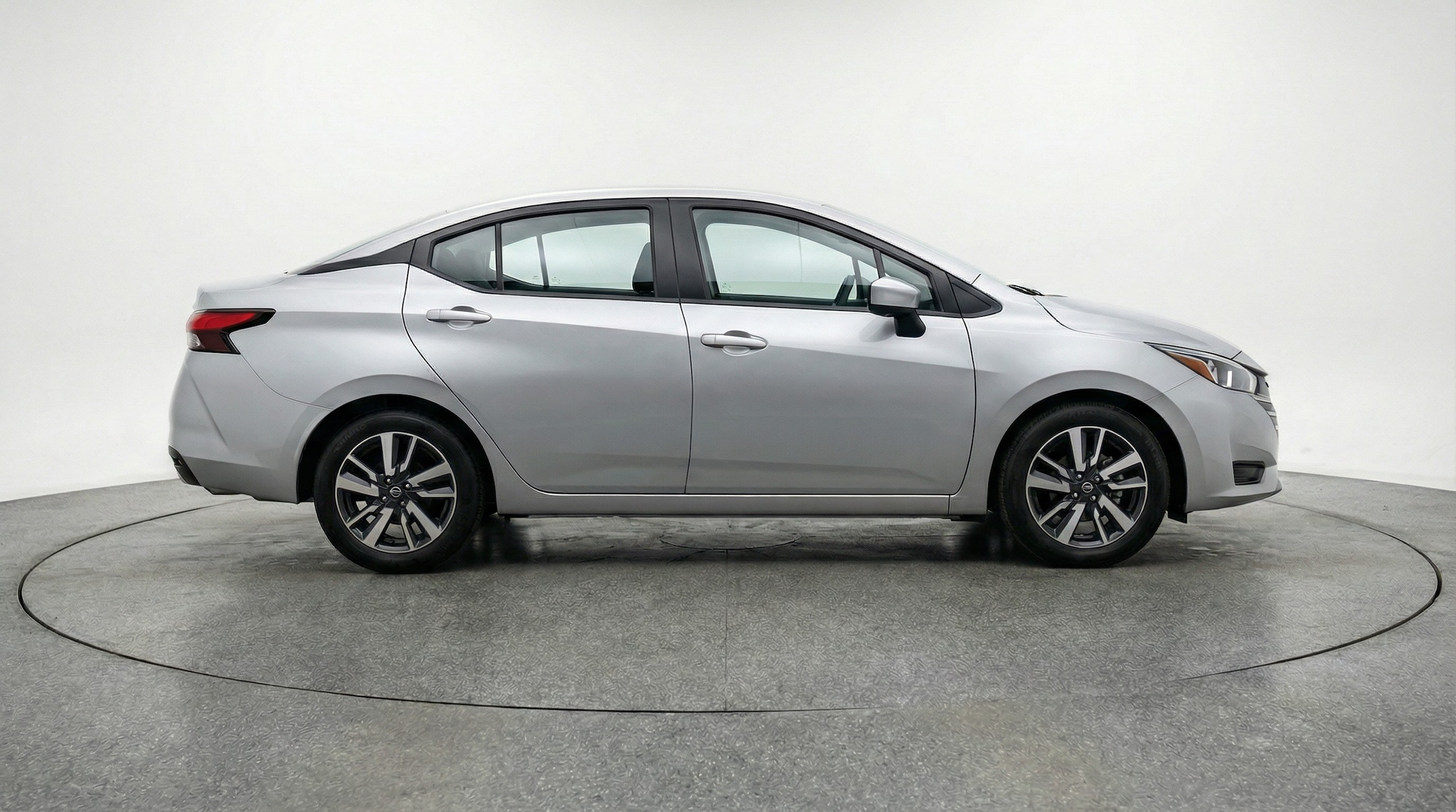 Thumbnail: 2025 Nissan Versa - 8