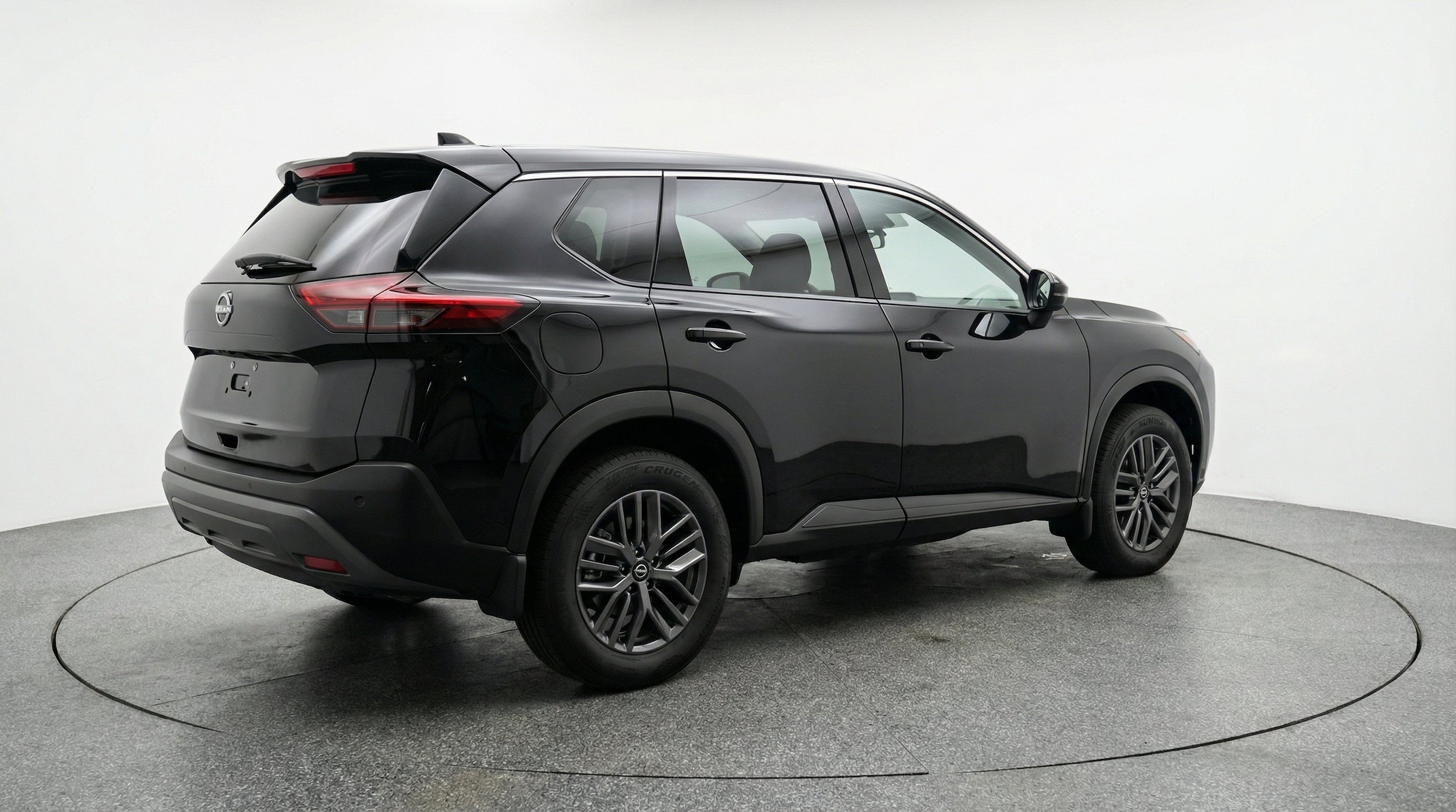 Thumbnail: 2026 Nissan Rogue - 9