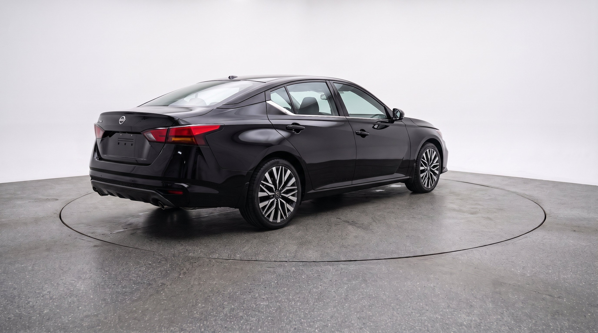 Thumbnail: 2026 Nissan Altima - 9