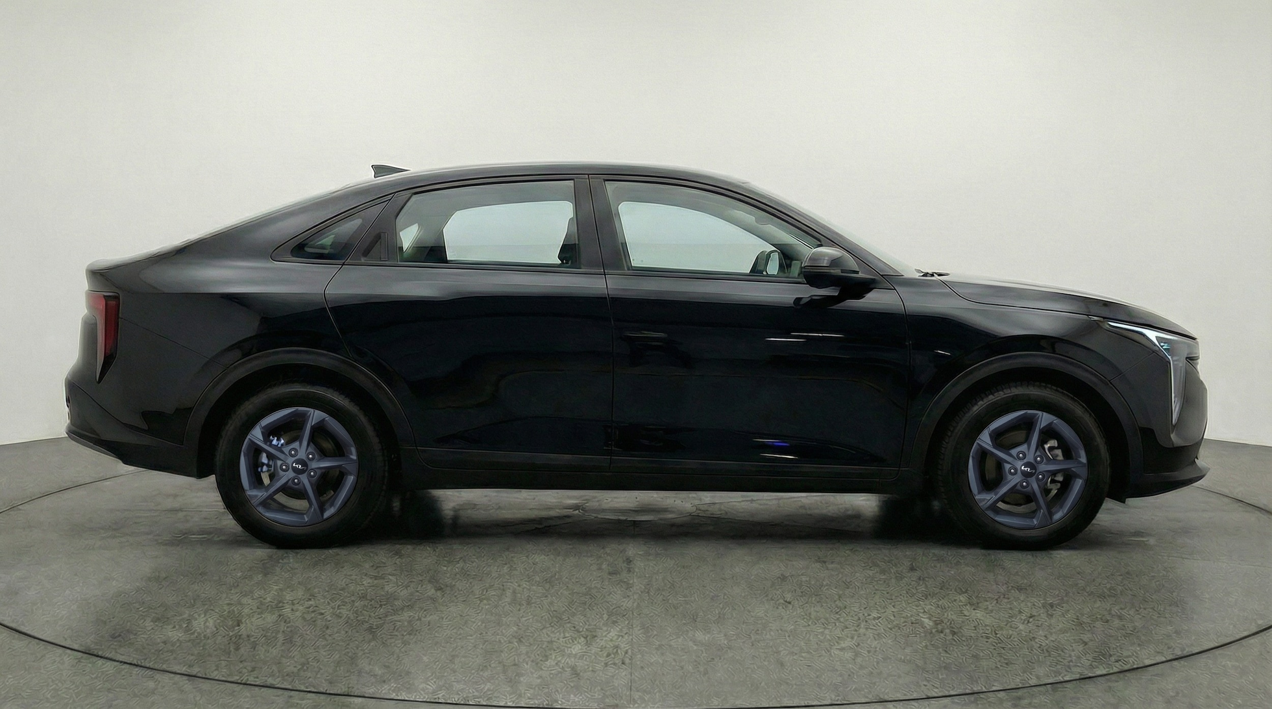 Thumbnail: 2025 Kia K4 - 8