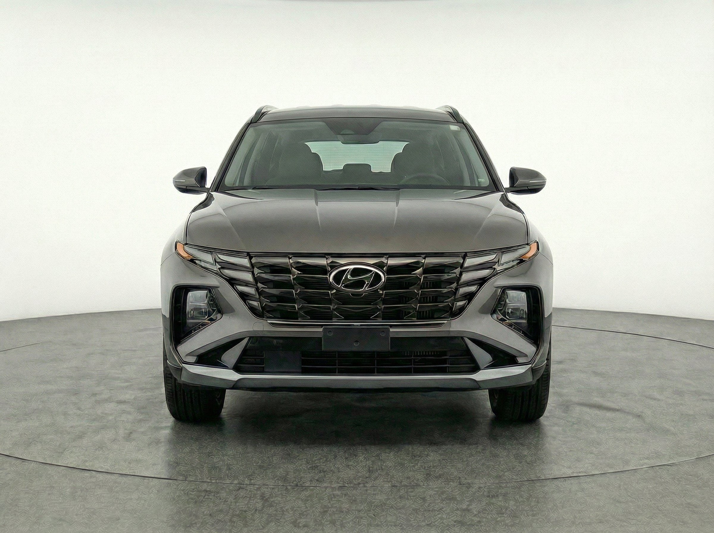 Thumbnail: 2026 Hyundai Tucson - 2