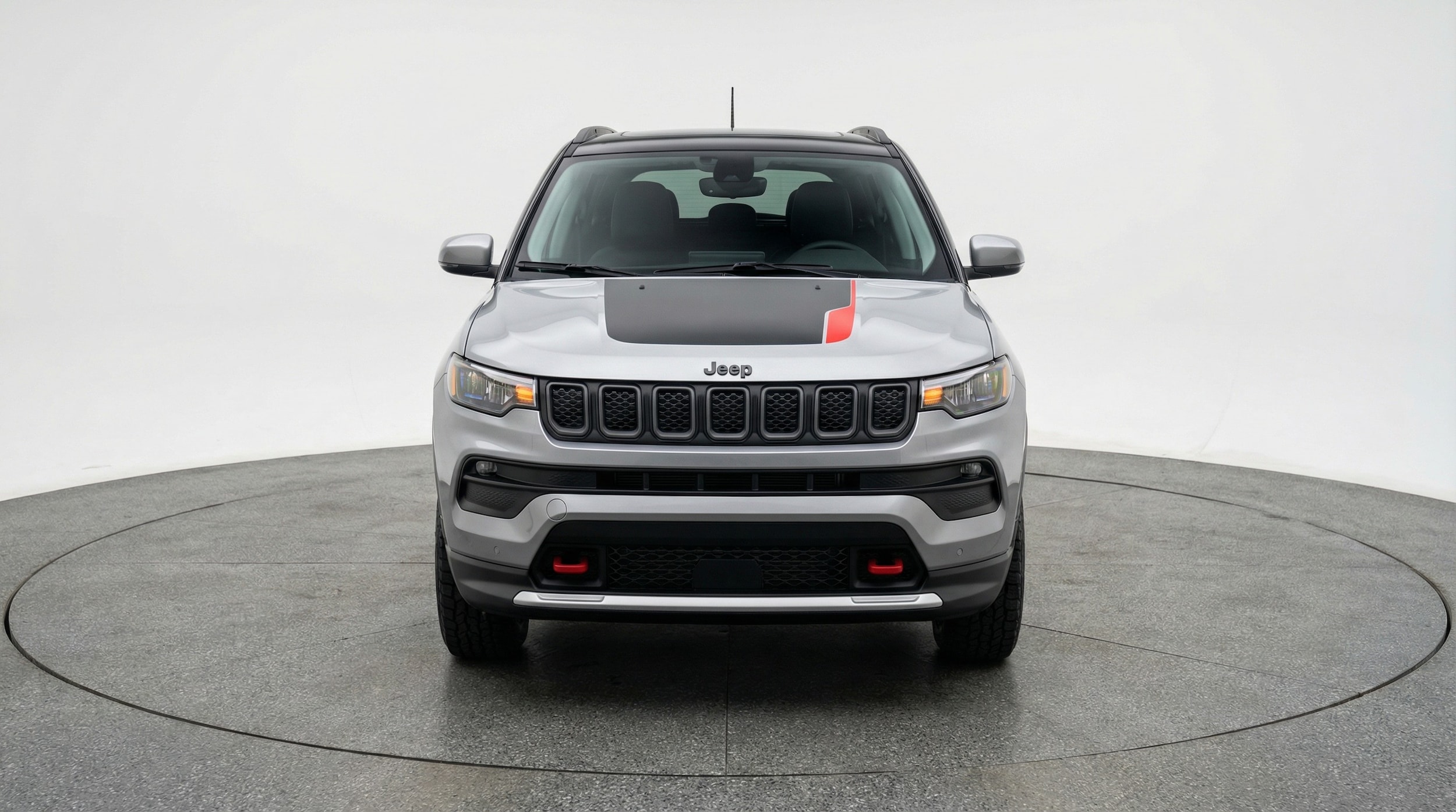 Thumbnail: 2025 Jeep Compass - 2