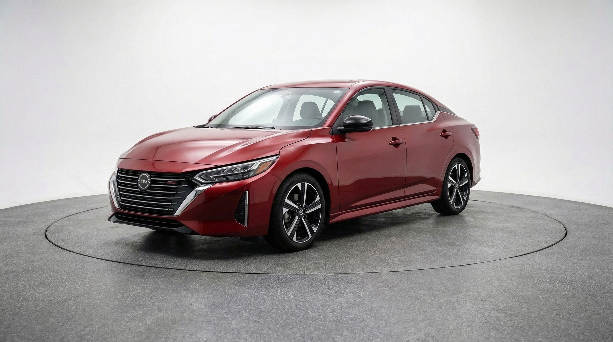 Thumbnail: 2025 Nissan Sentra - 3