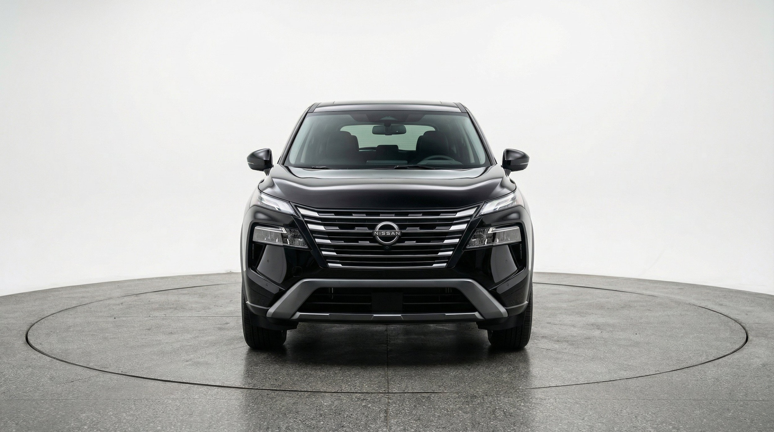 Thumbnail: 2026 Nissan Rogue - 2