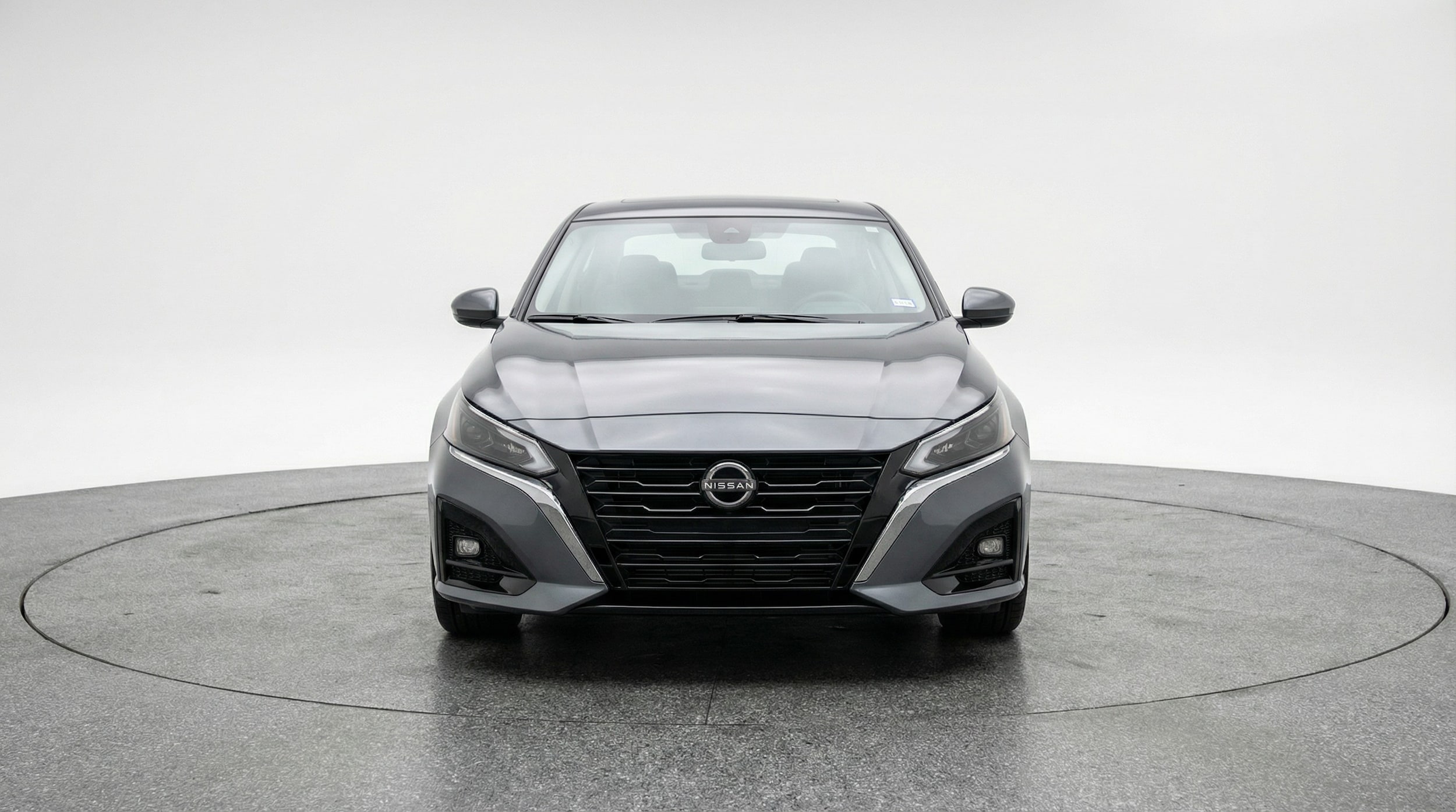 Thumbnail: 2025 Nissan Altima - 2