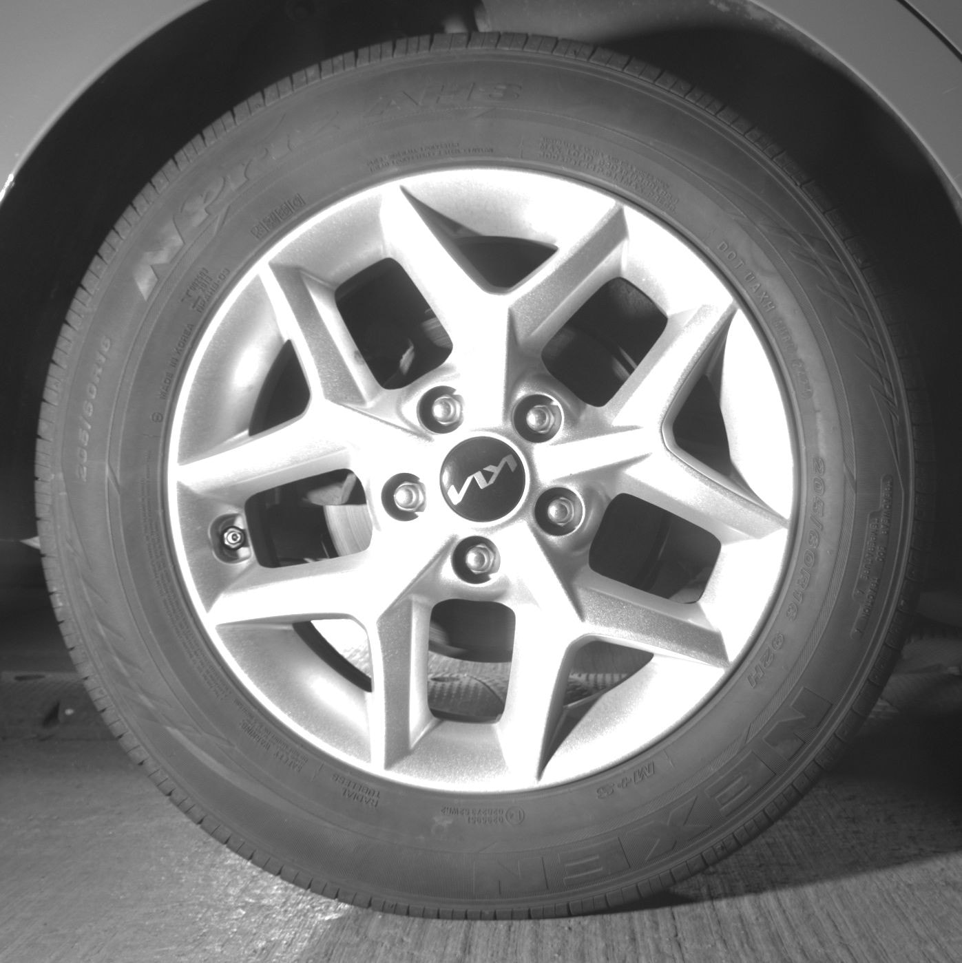 Thumbnail: 2025 Kia Soul - 12