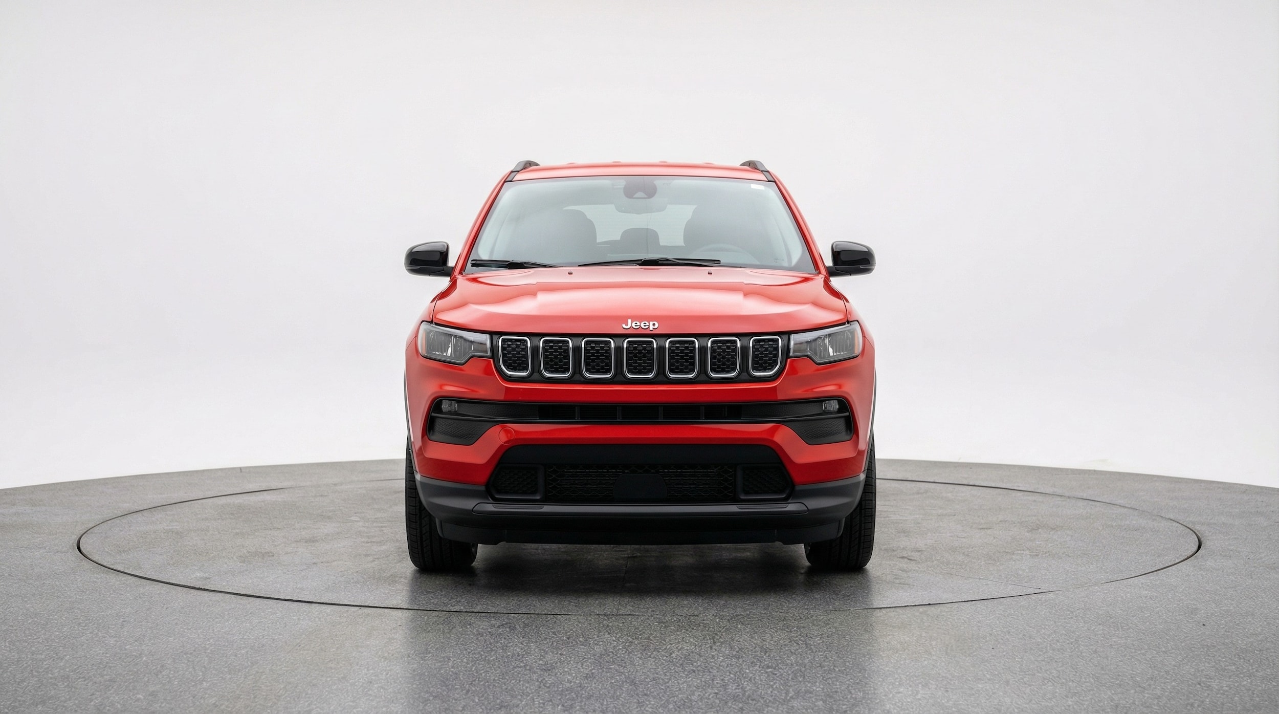 Thumbnail: 2025 Jeep Compass - 2