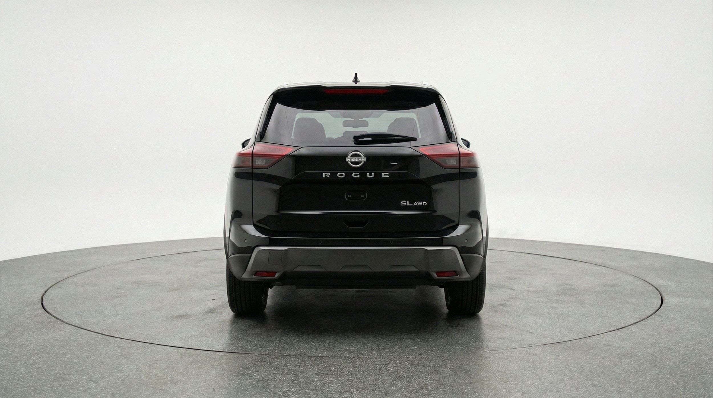 Thumbnail: 2026 Nissan Rogue - 7