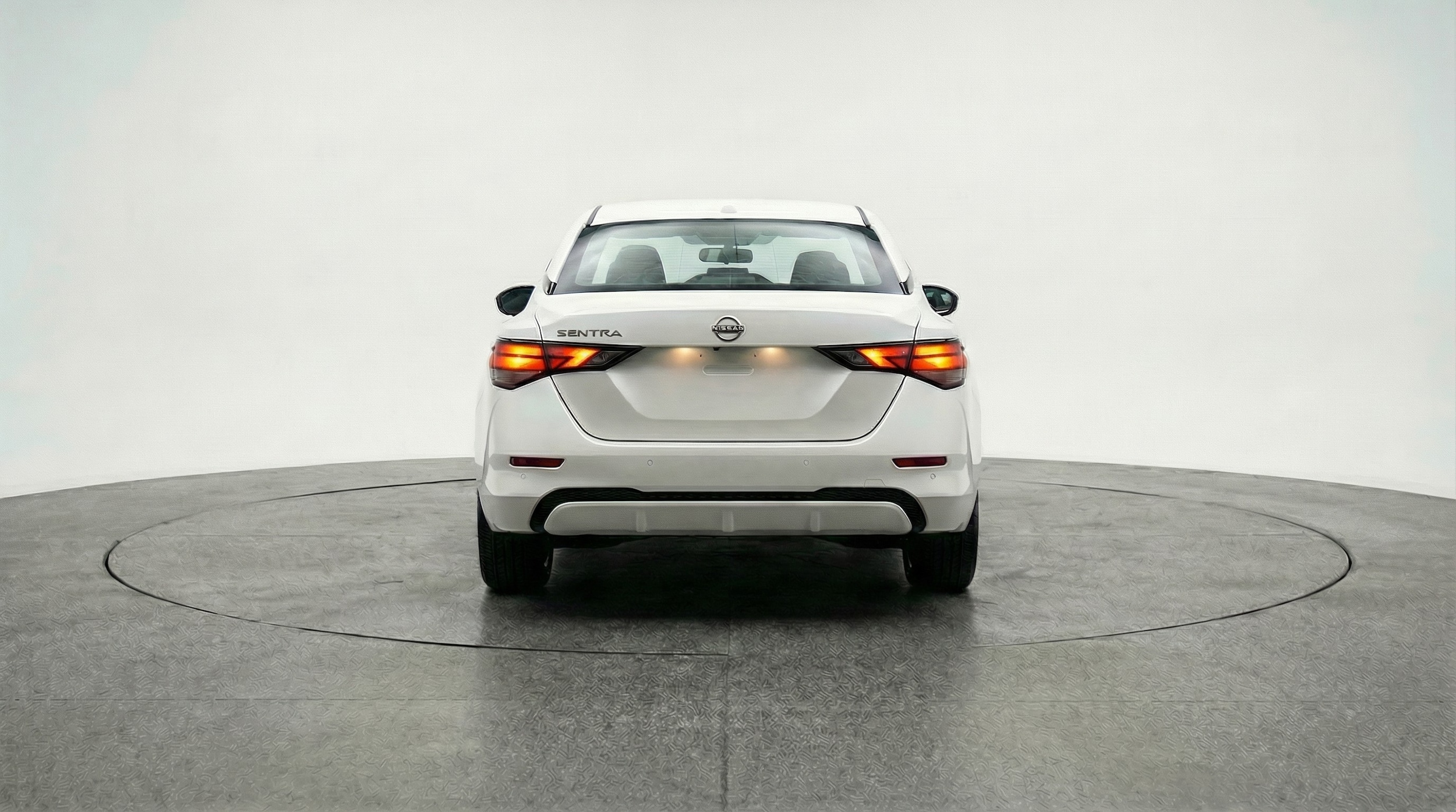 Thumbnail: 2025 Nissan Sentra - 6