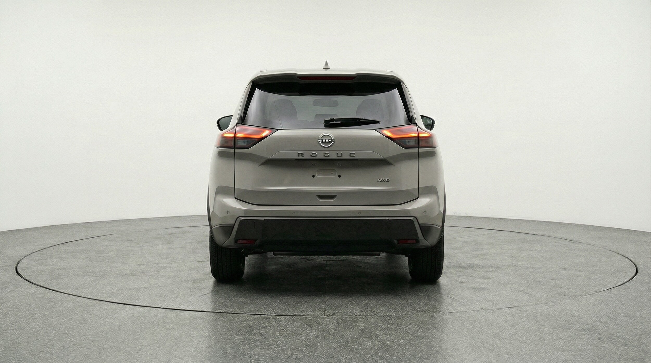 Thumbnail: 2025 Nissan Rogue - 6