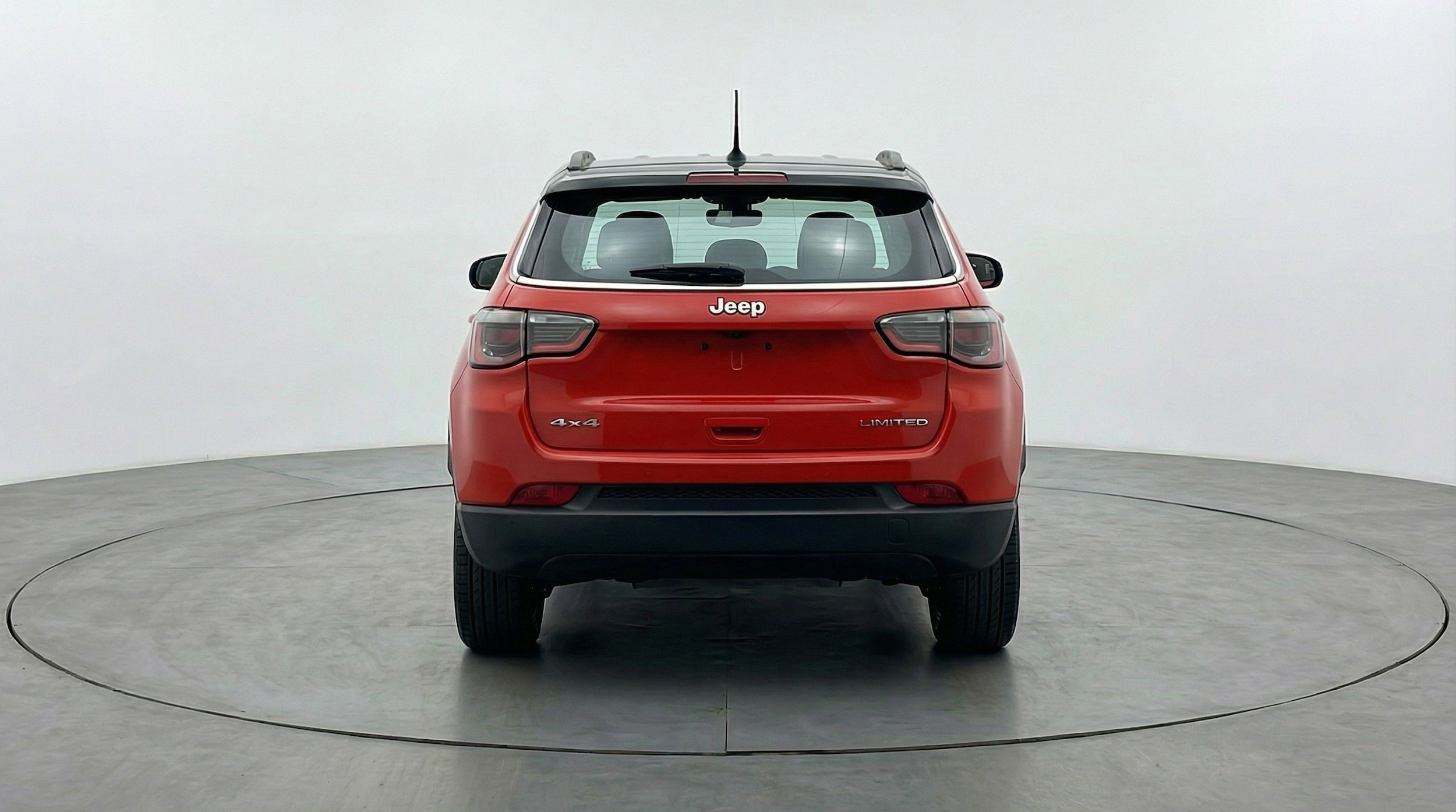 Thumbnail: 2025 Jeep Compass - 7