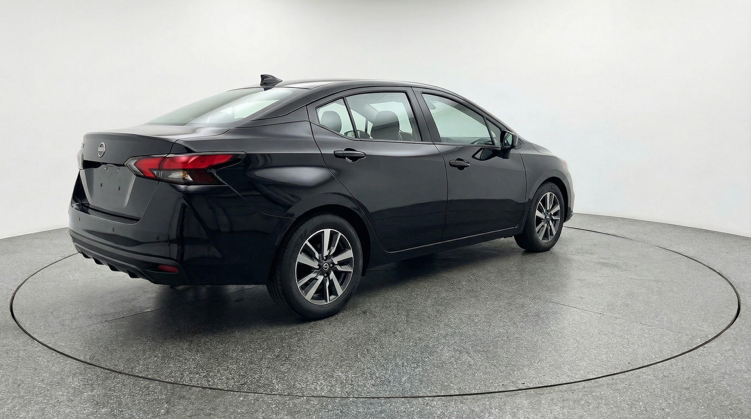 Thumbnail: 2025 Nissan Versa - 7