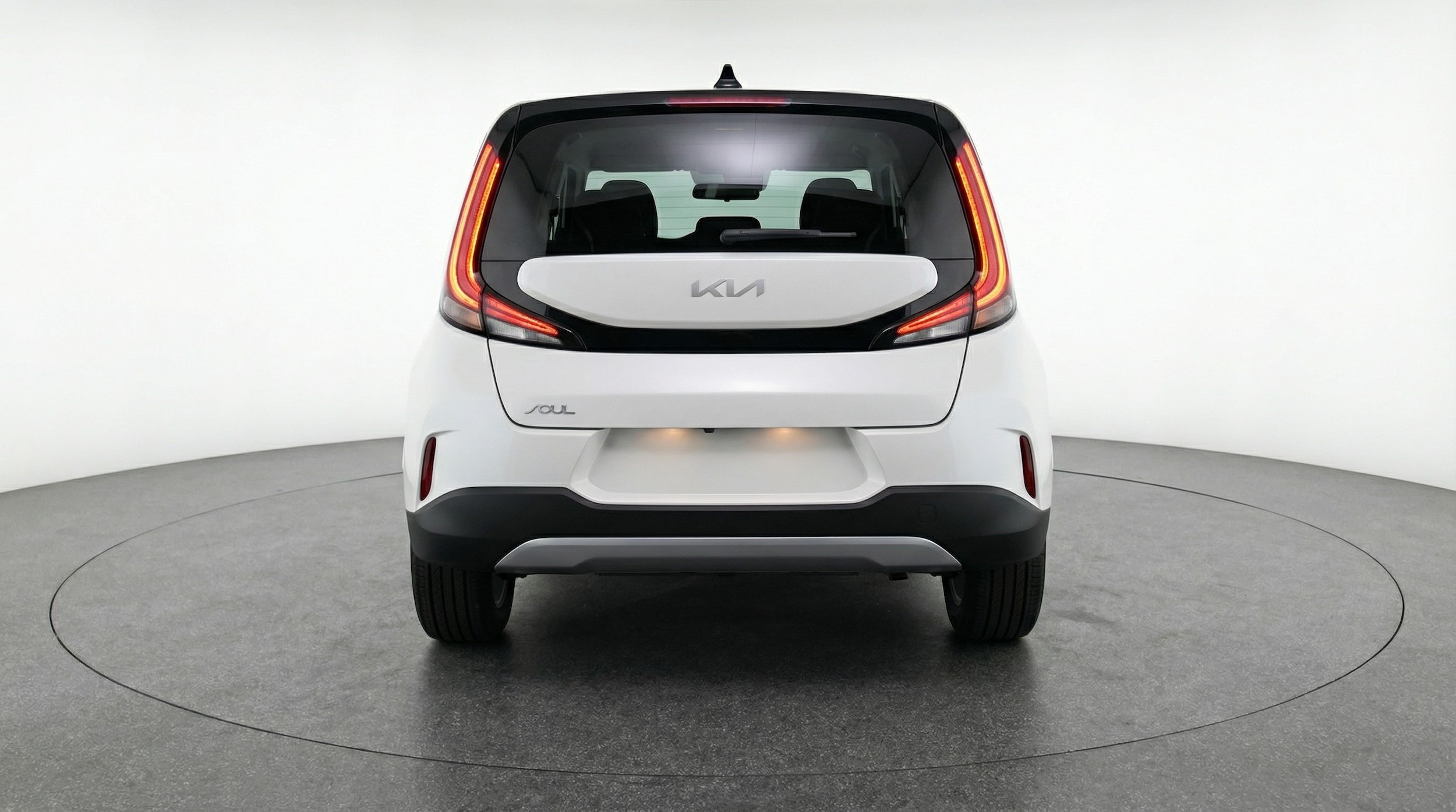 Thumbnail: 2025 Kia Soul - 6