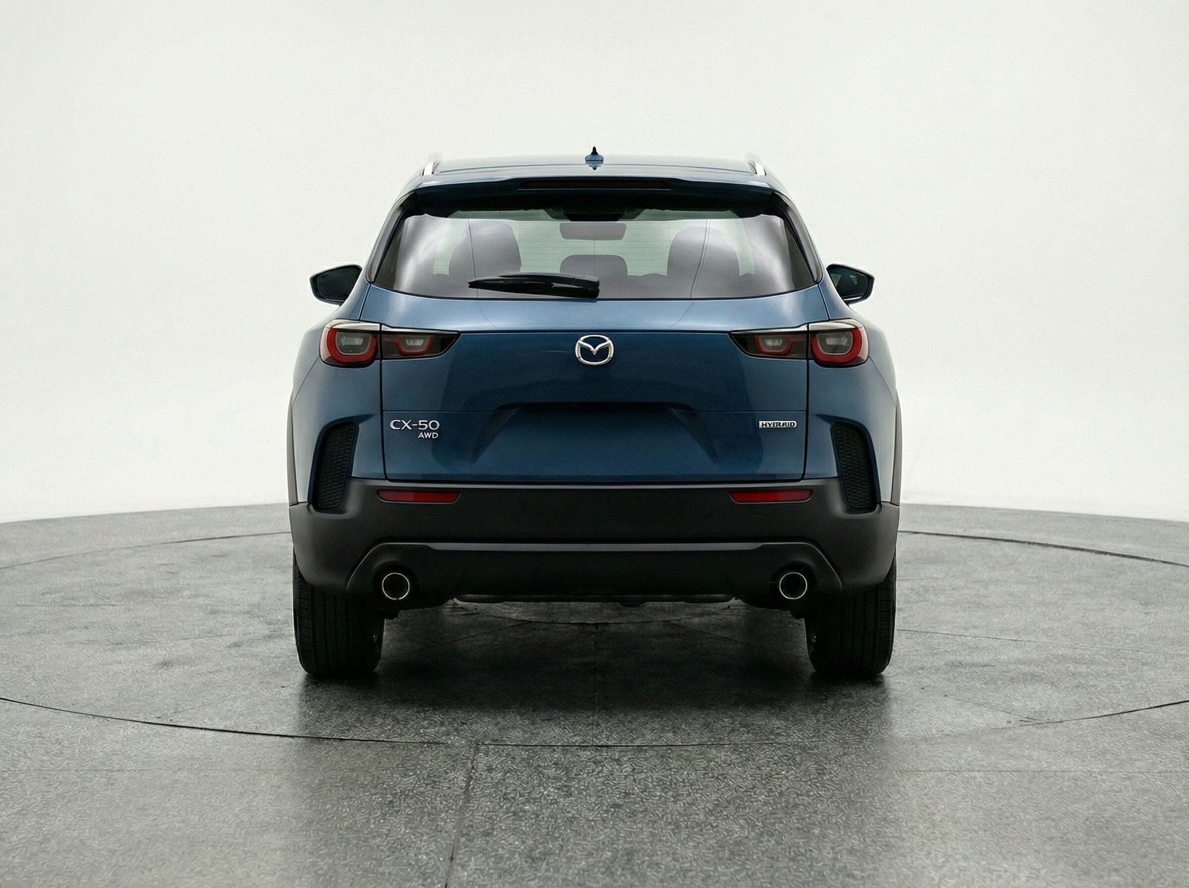 Thumbnail: 2025 Mazda CX-50 - 6