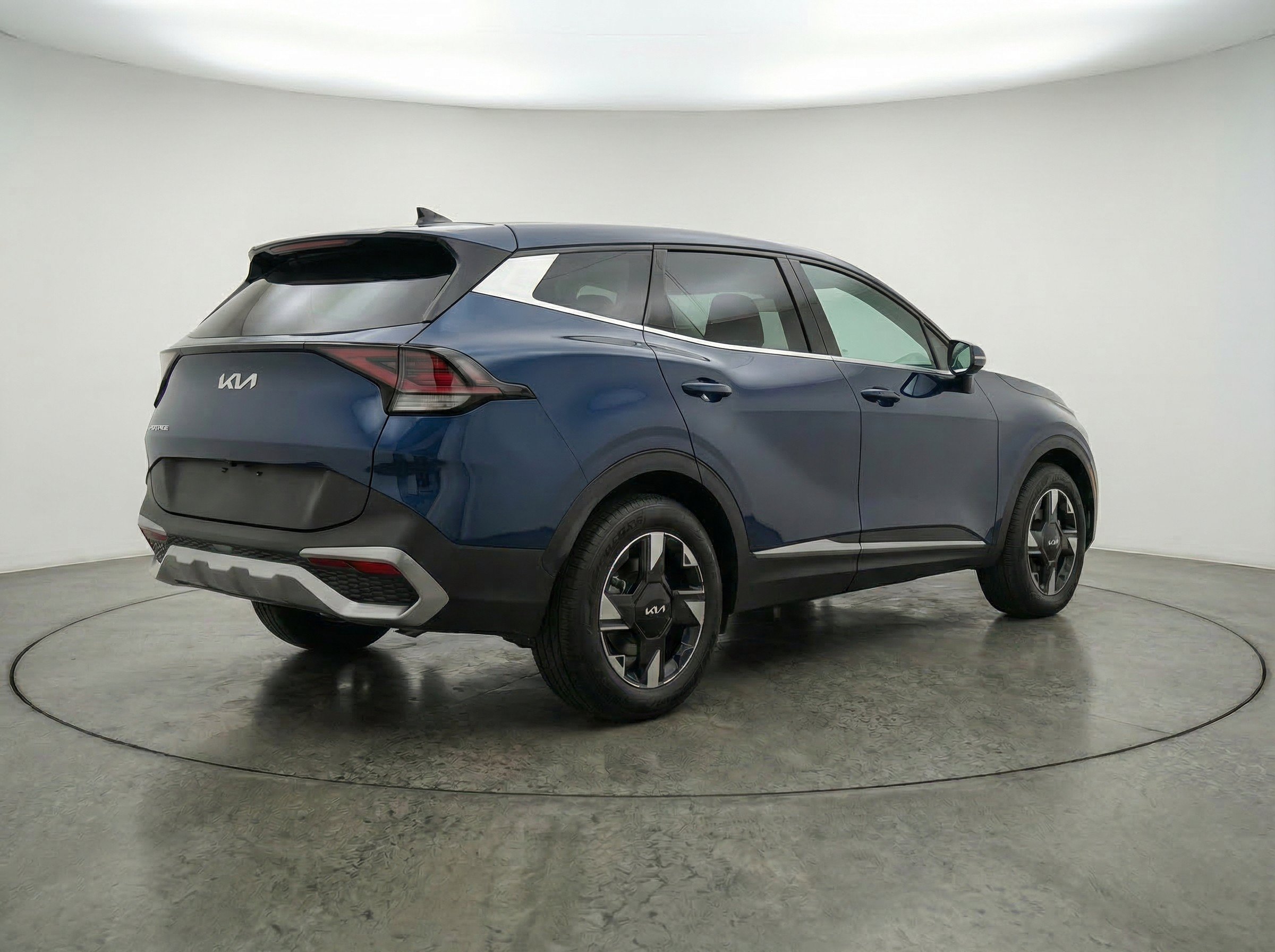 Thumbnail: 2026 Kia Sportage - 9