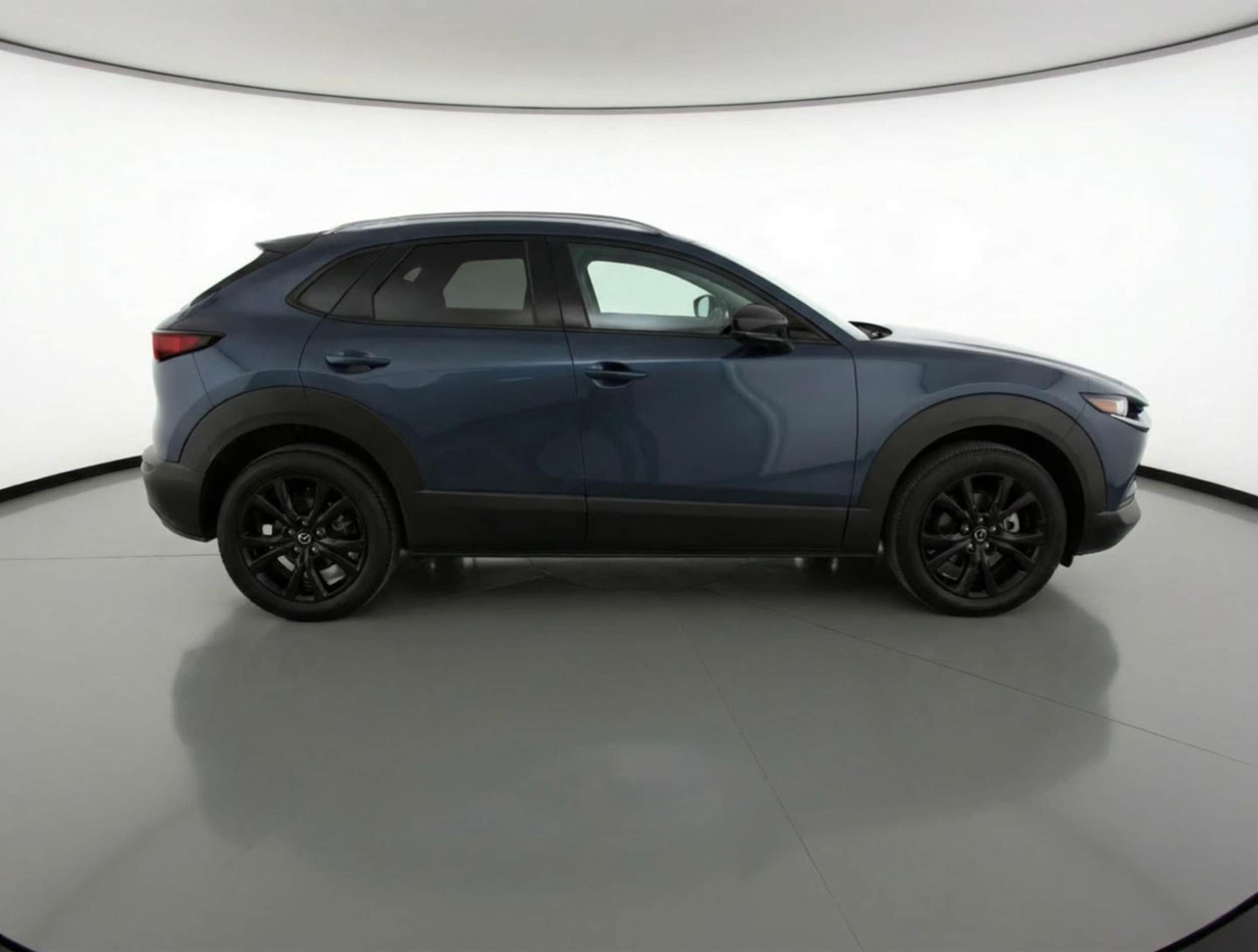 Thumbnail: 2025 Mazda CX-30 - 8